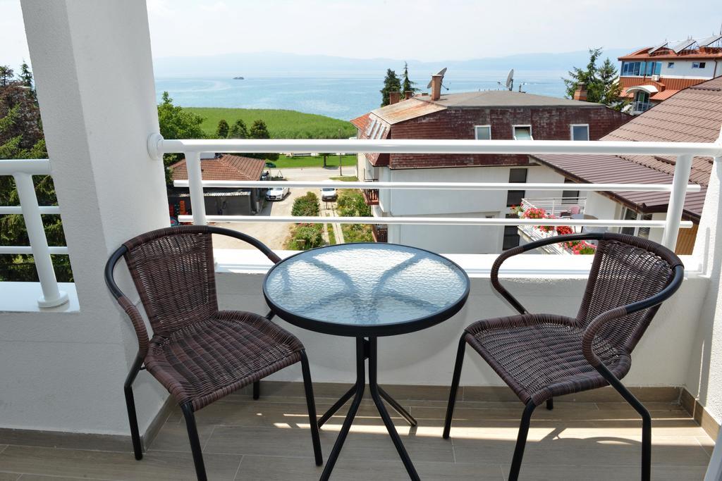 Double Room with Lake View
