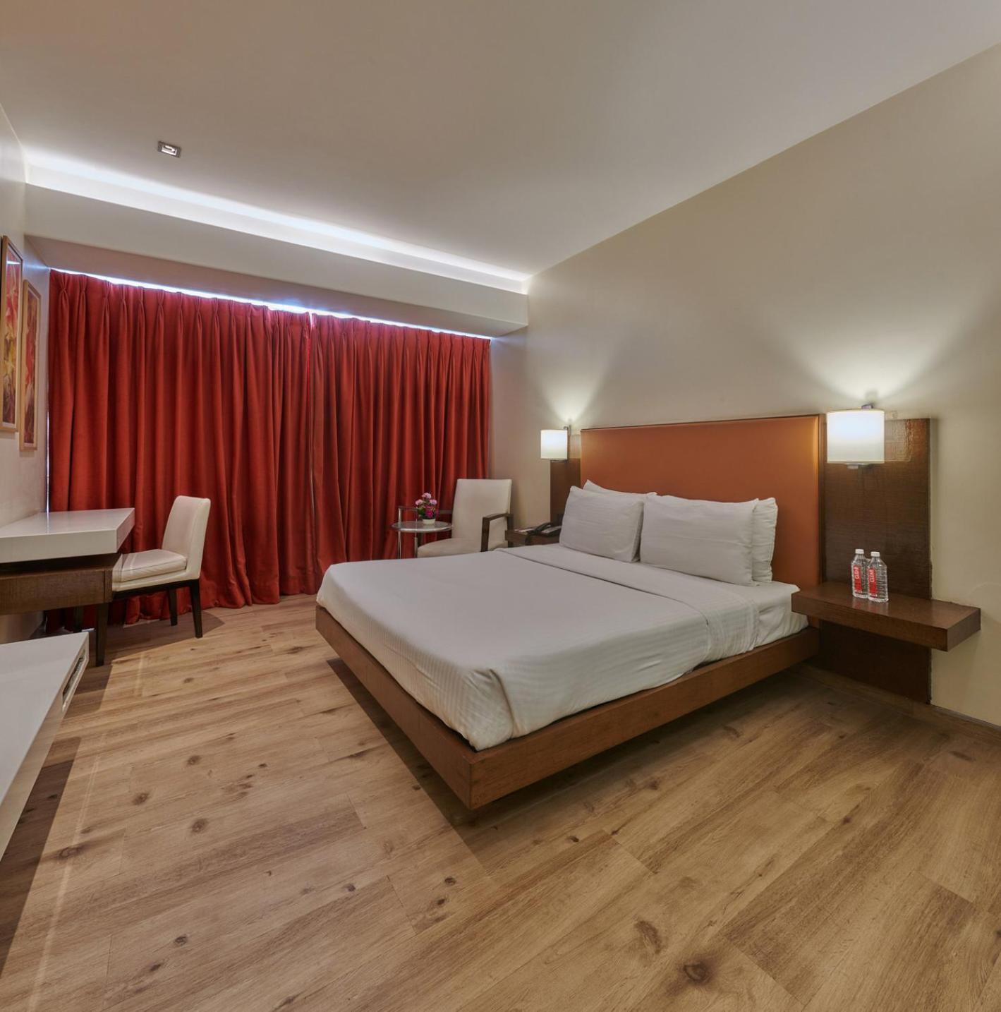 Club Double Room