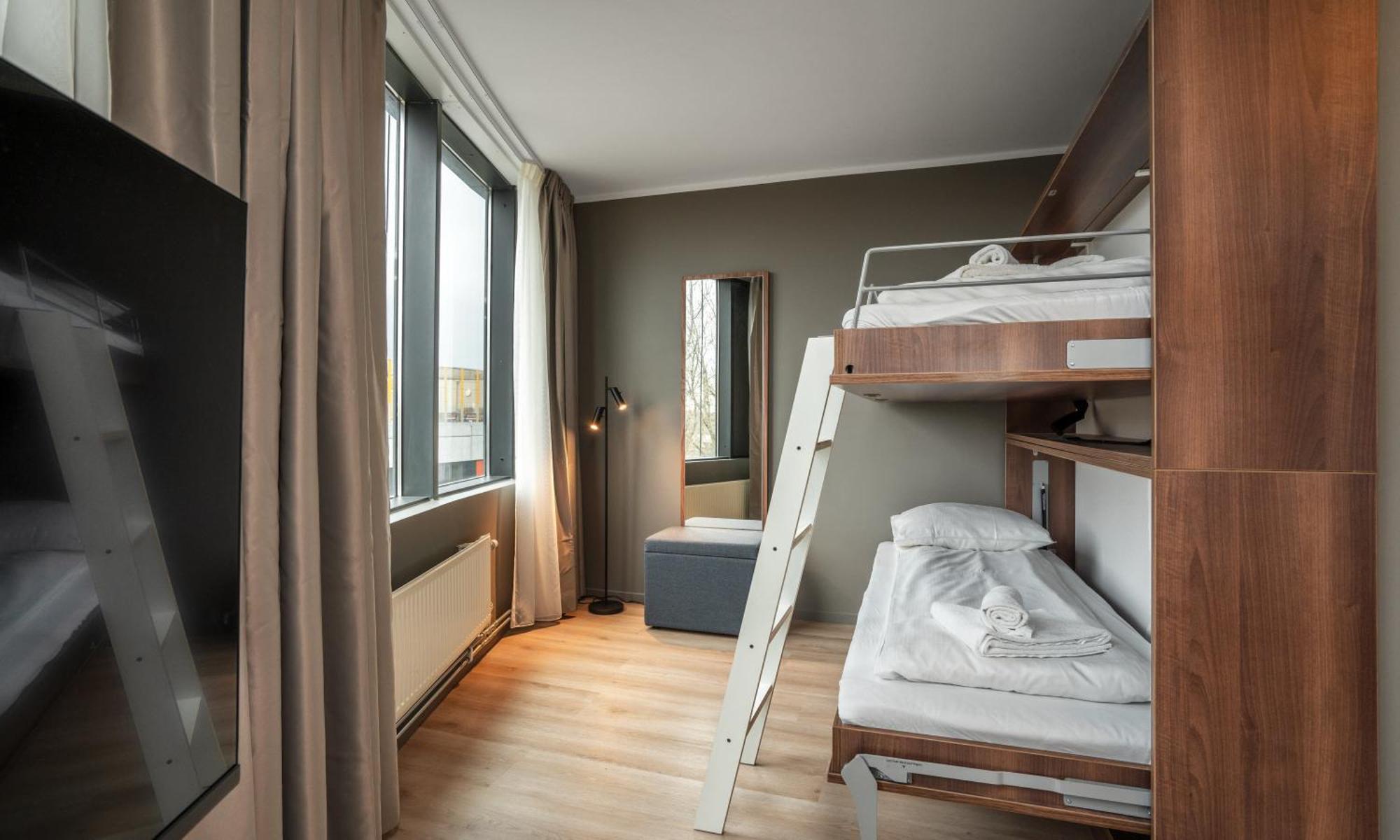 Superior Accessible Room