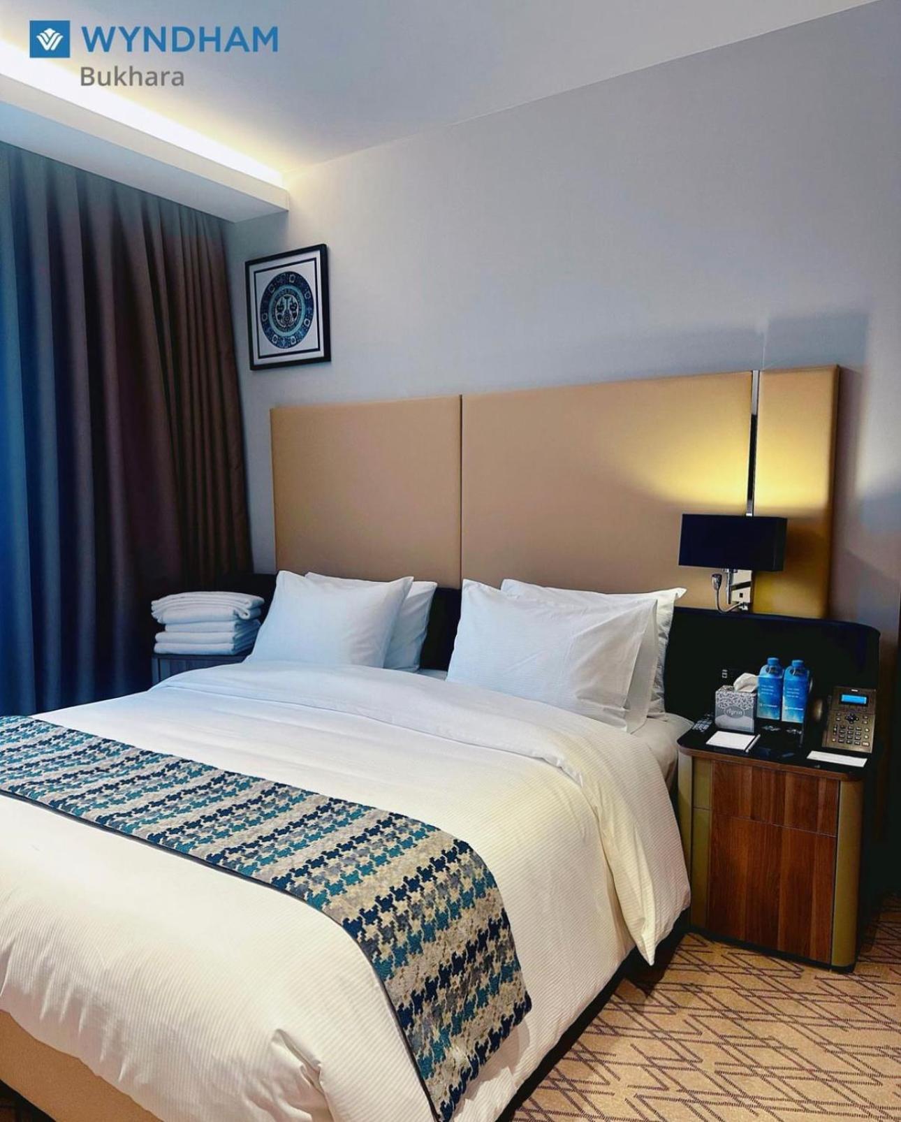 Queen Room - Mobility Access/Non-Smoking