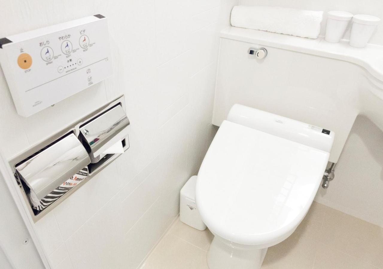 Single Room - Non-Smoking