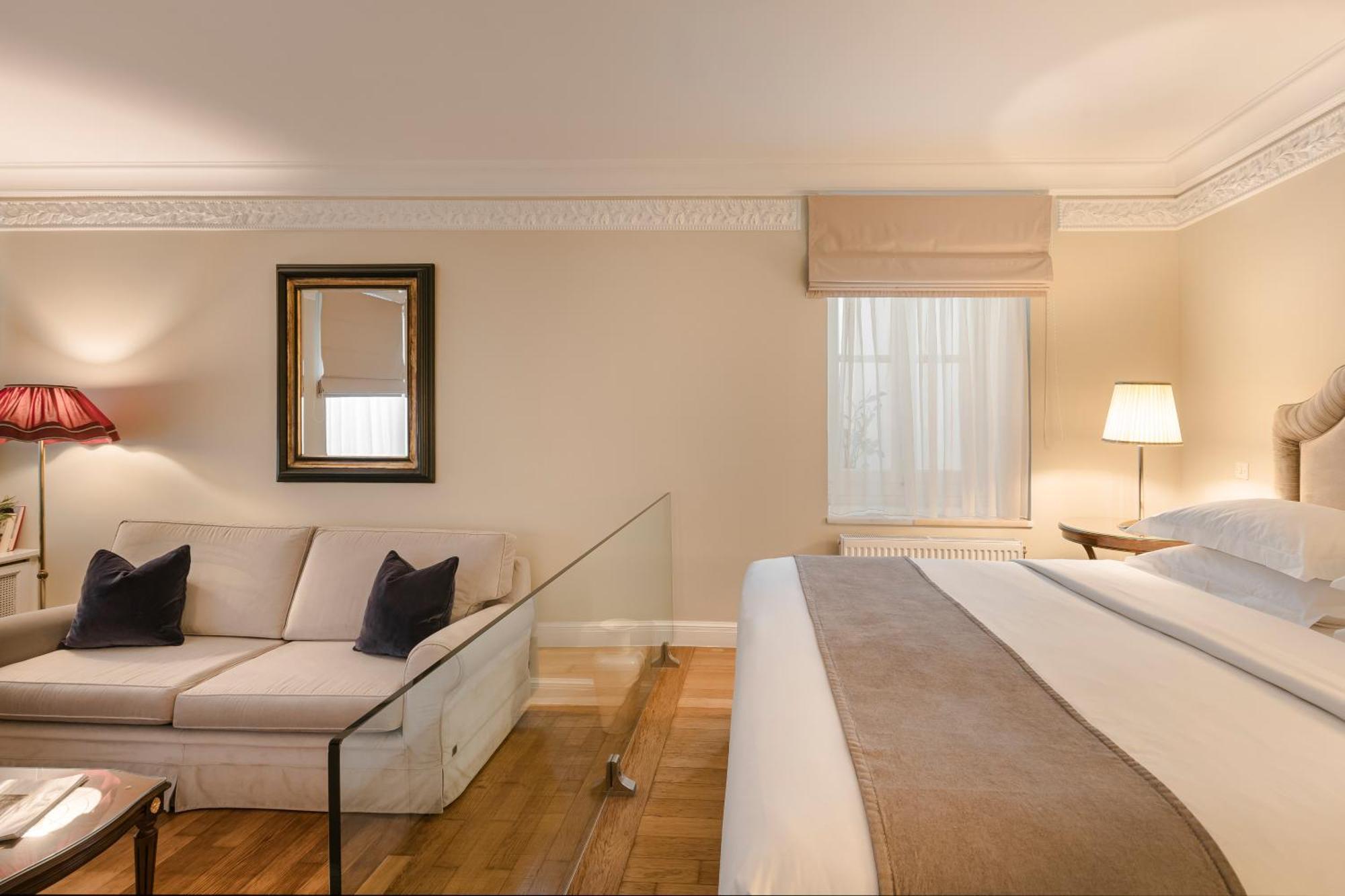 Special Offer - Junior Suite