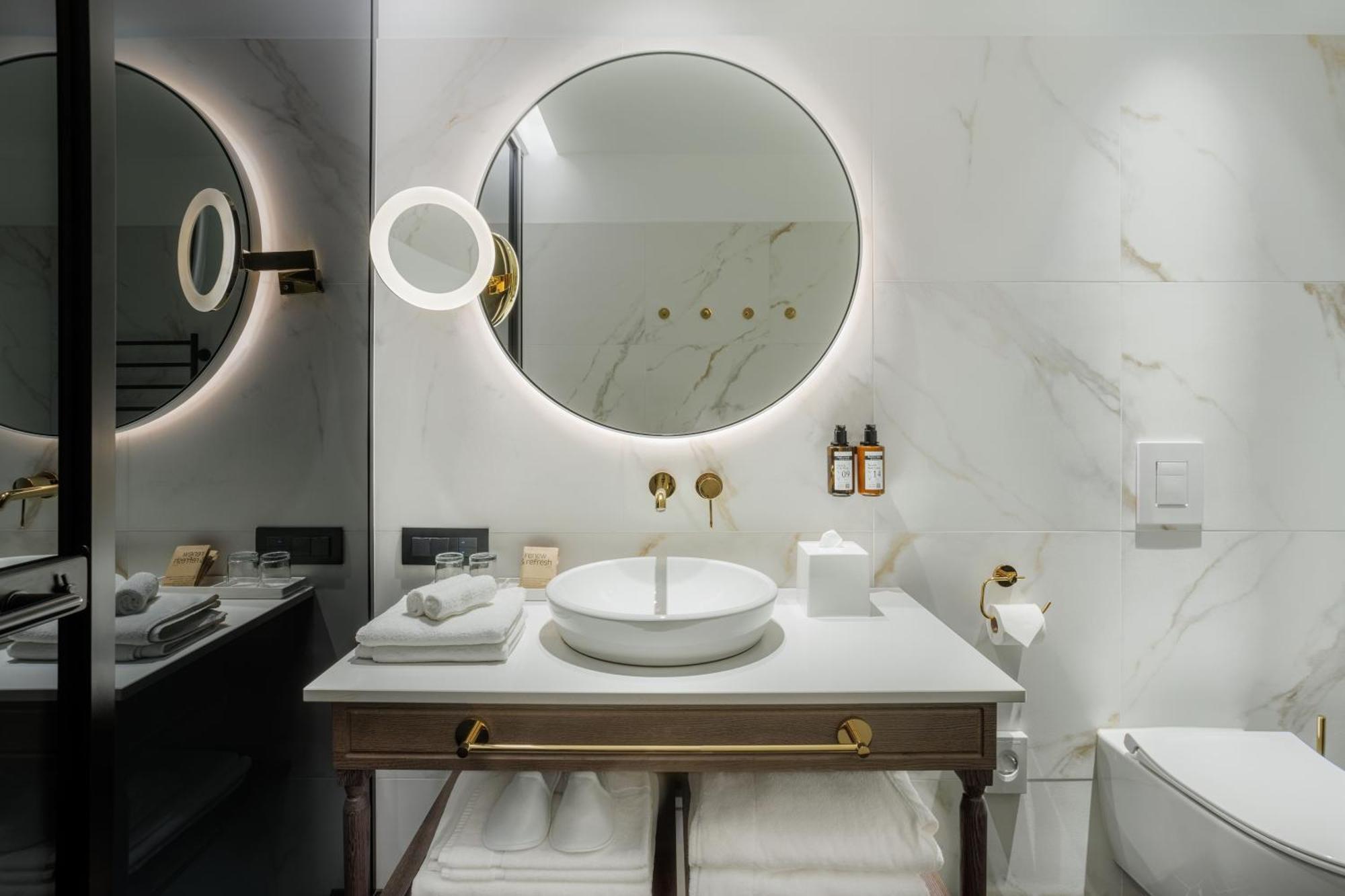 Executive Double Room
