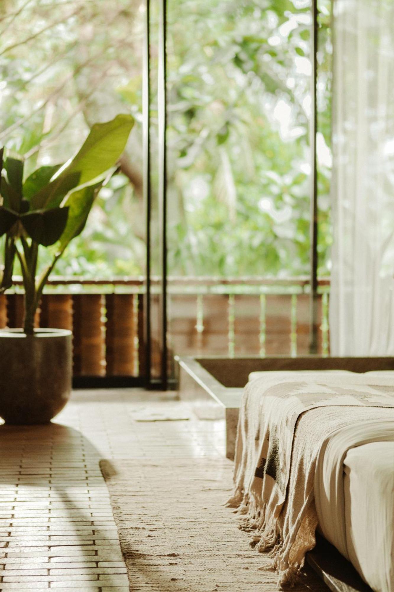 Signature Frasa Double Room