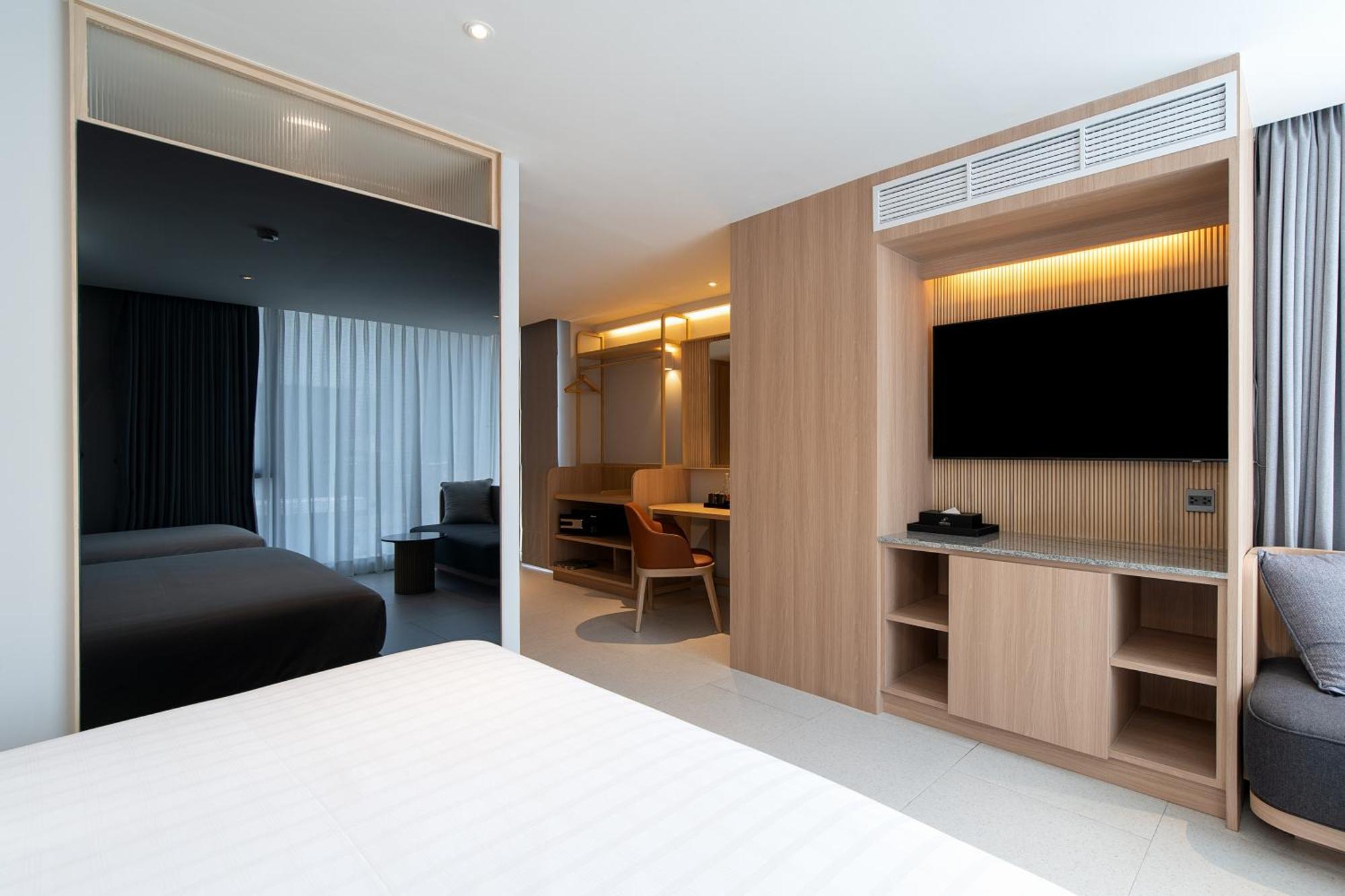 Premier Family Suite