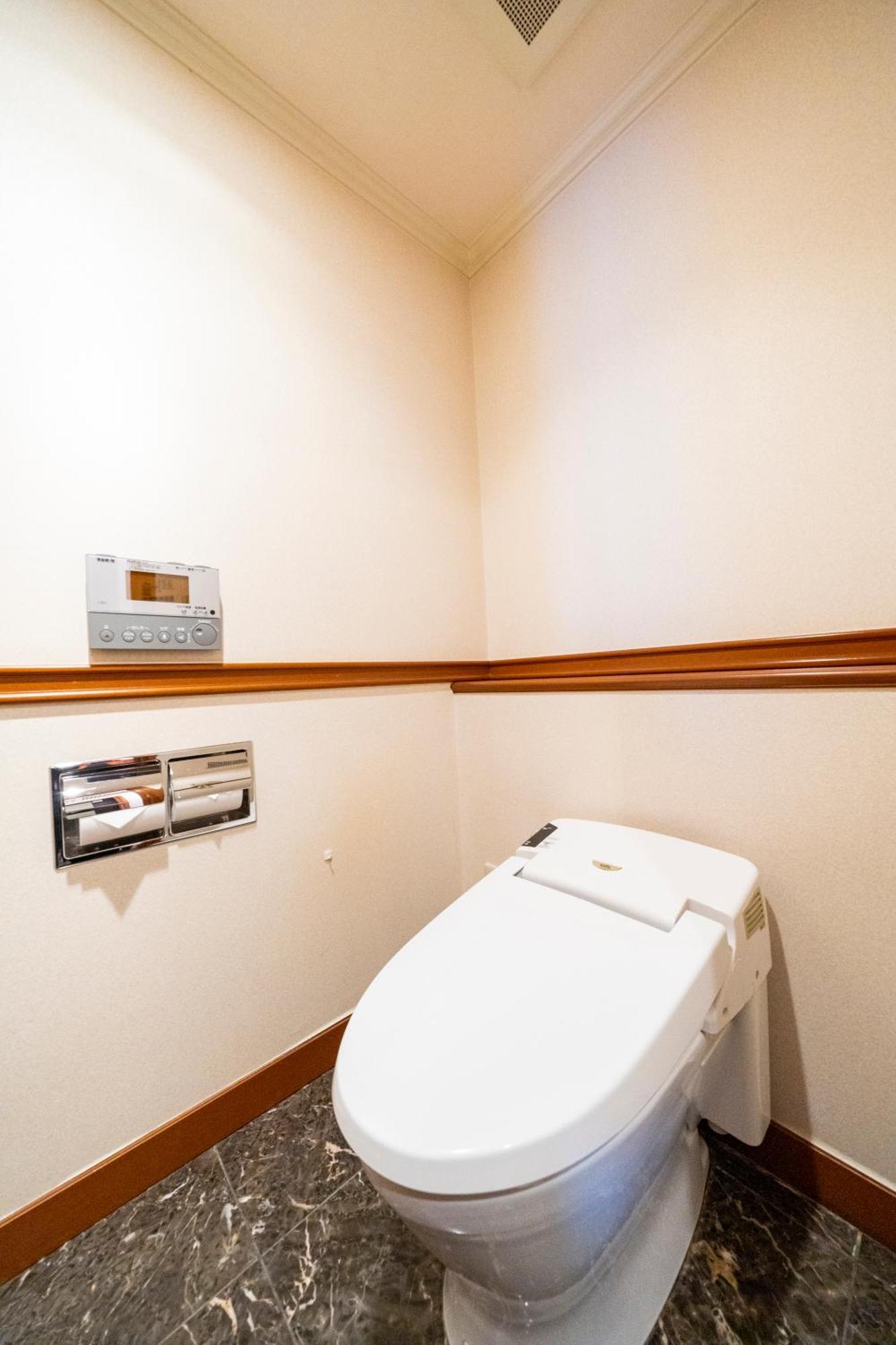 Junior Suite - Non-Smoking