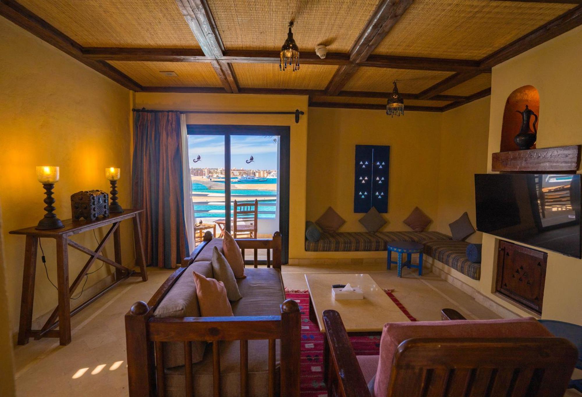 One-Bedroom Suite