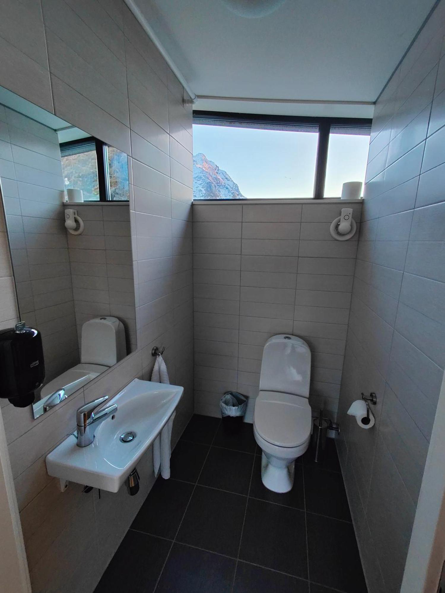 Family Suite 1 bedroom- Double Bed