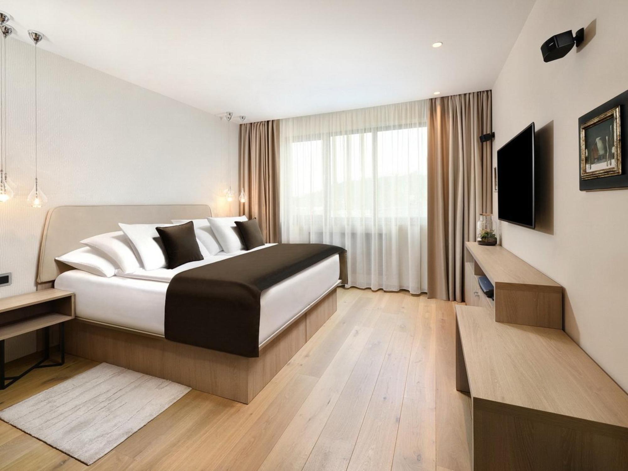 Apartment Maria Theresa