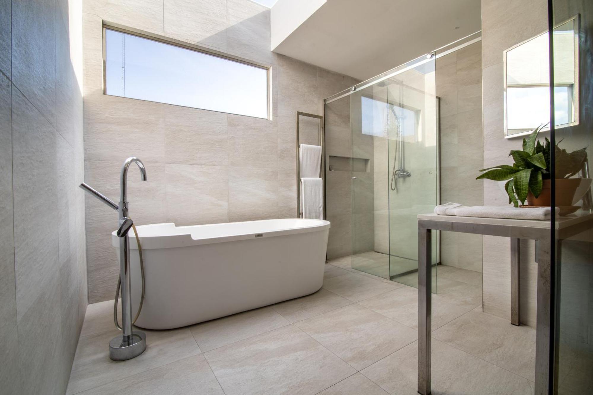 Deluxe Double Room with Bath