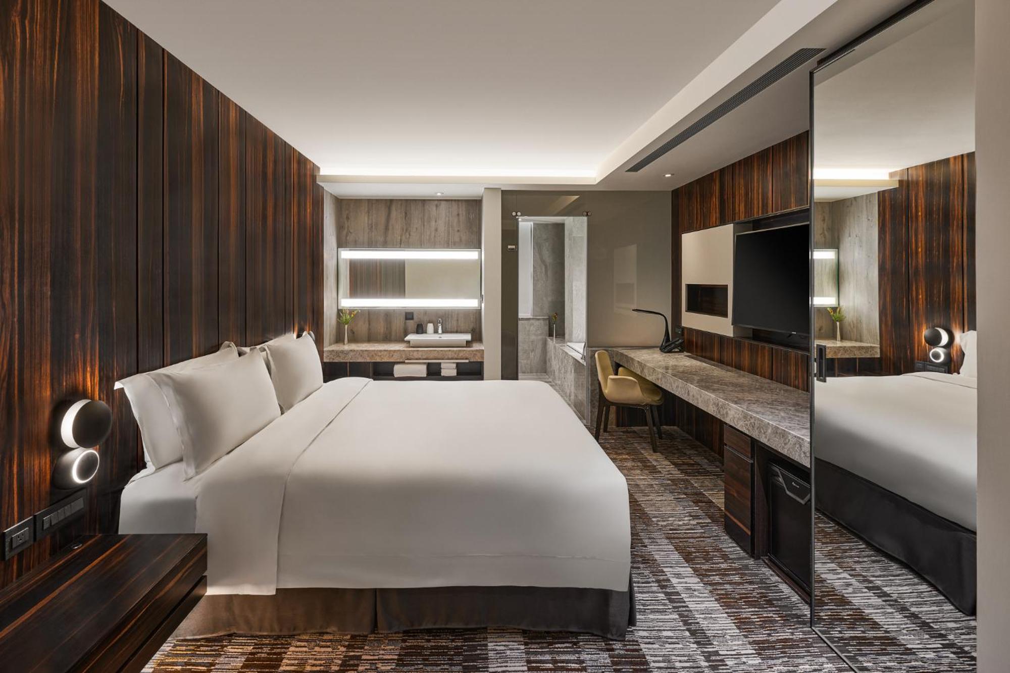 King Room