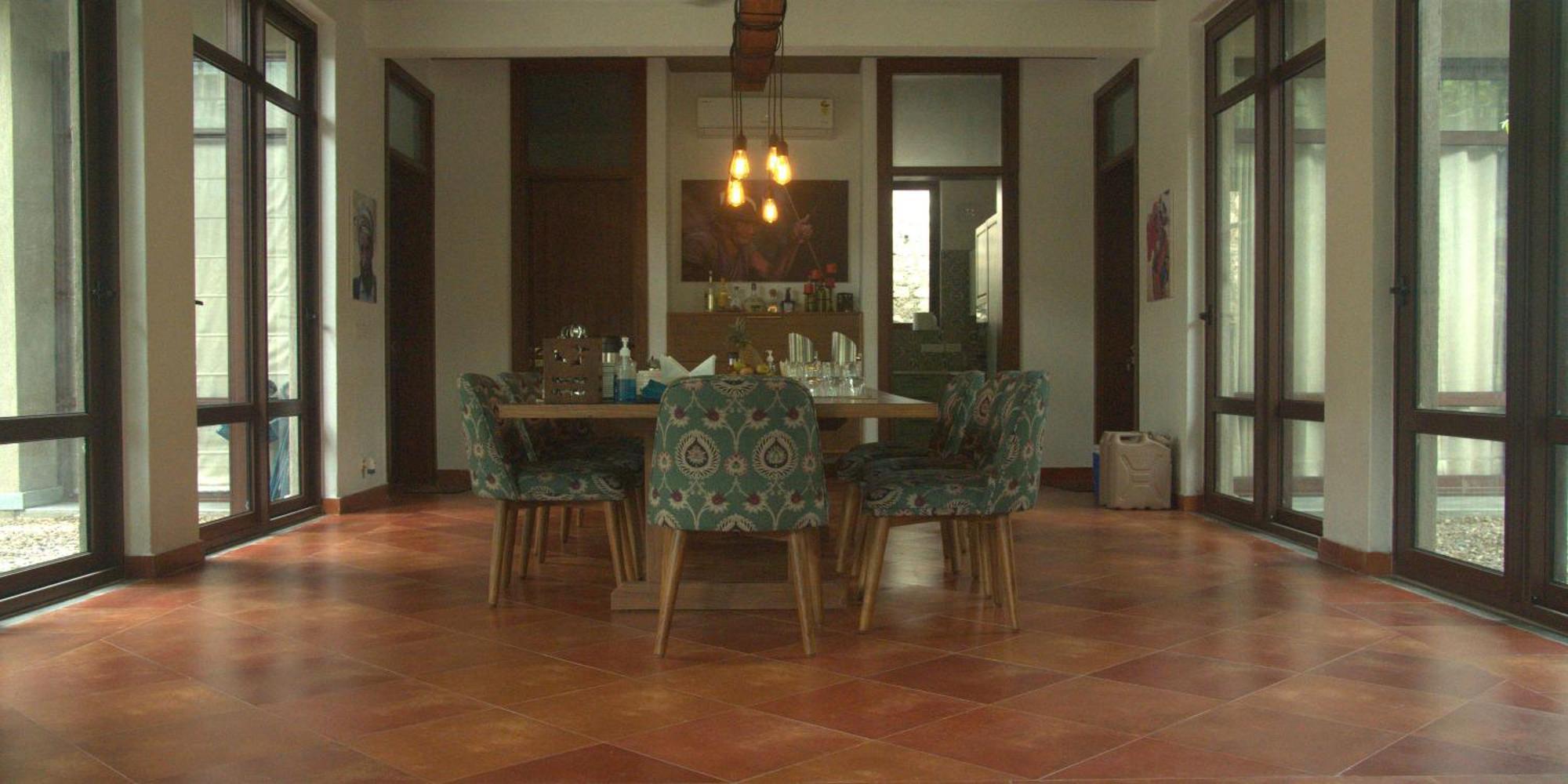 The Foresterie, 4-Bedroom Luxury Villa - Morning & evening tea with cookies,Welcome drink upon arrival, One complimentary hike amid nature, One yoga session, 10% discount on food and beverage