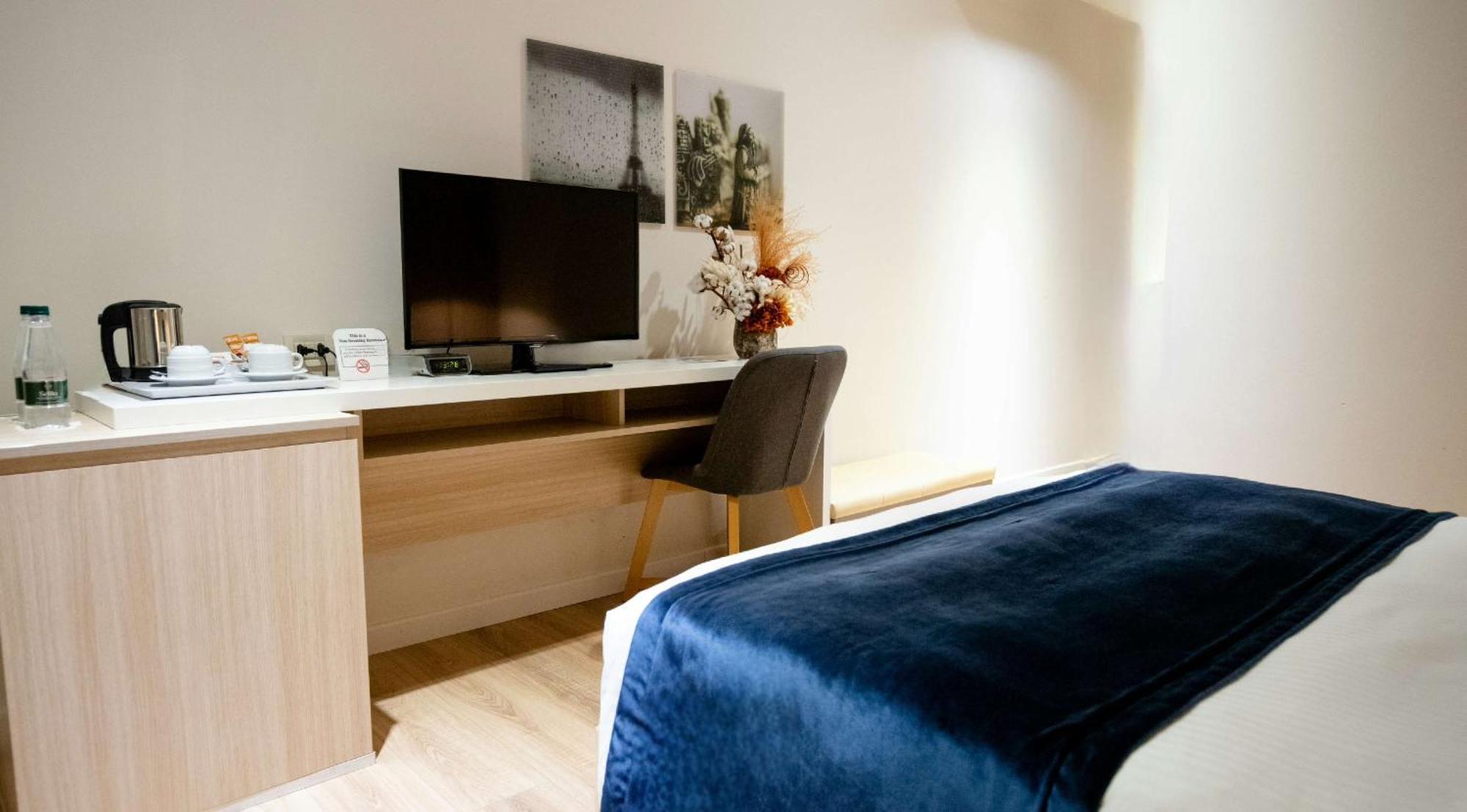 Comfort Double Room