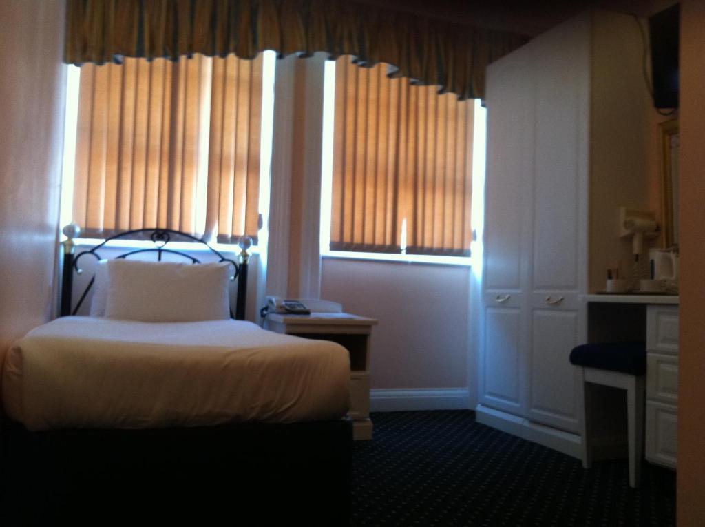 Budget Double Room