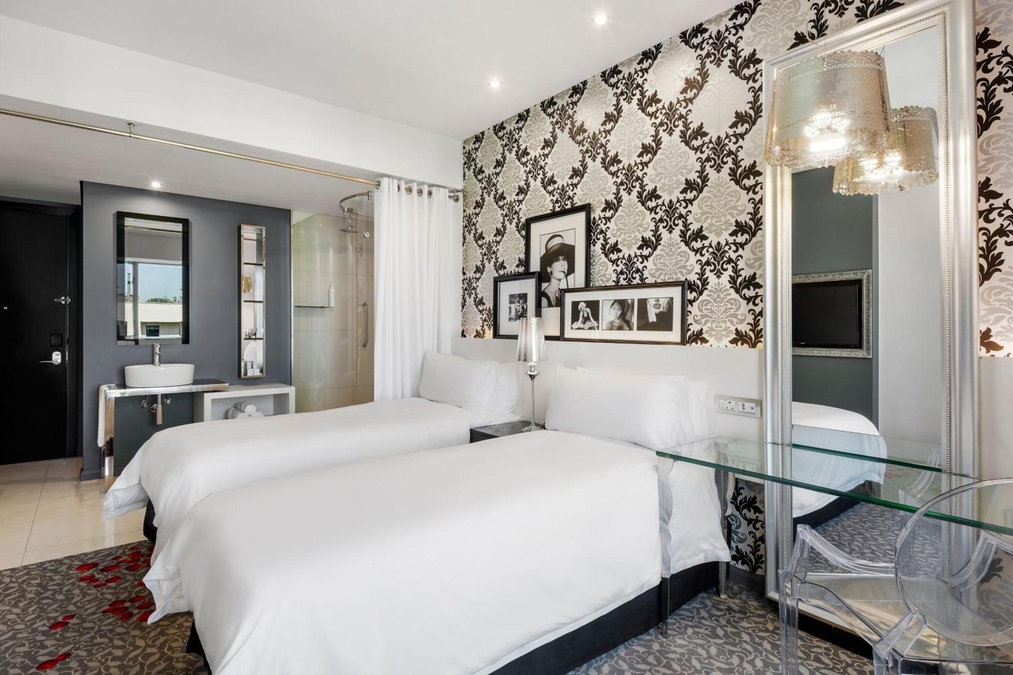 Guest room, 2 Twin/Single Bed(s)