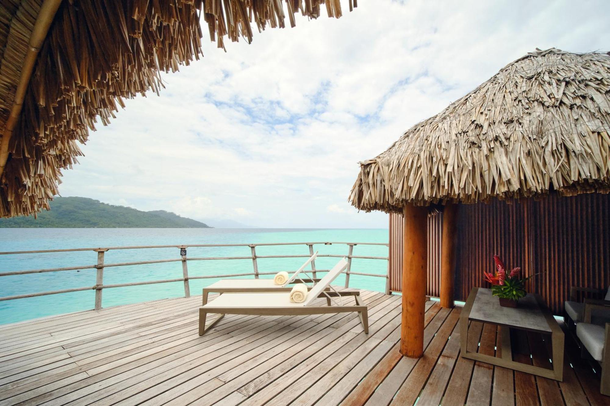 Superior Suite with Sea View