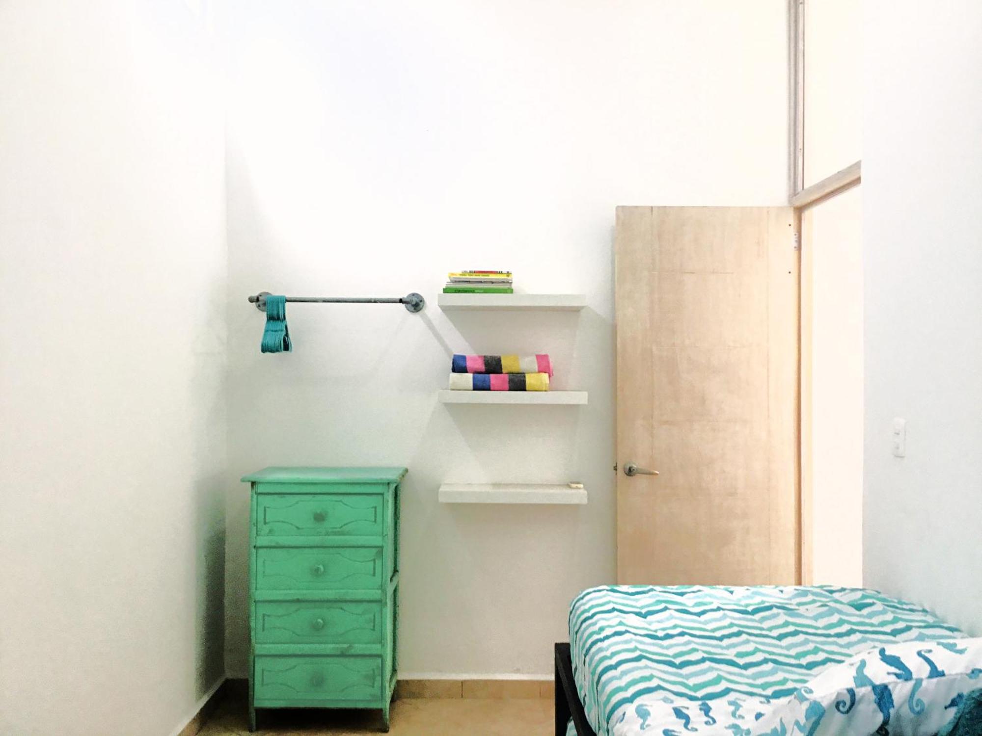 Three-Bedroom Bungalow