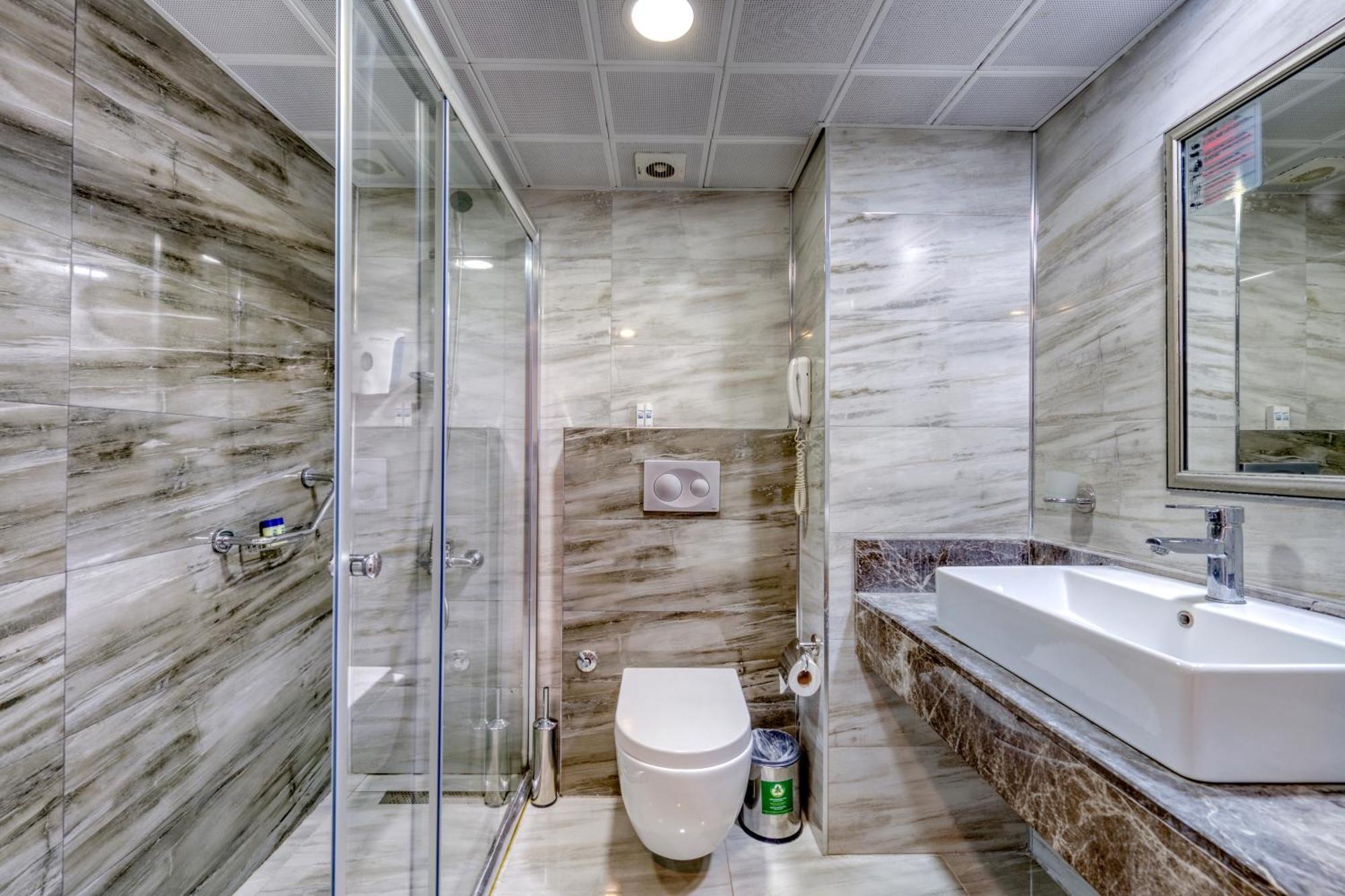 Junior Suite with Sea View