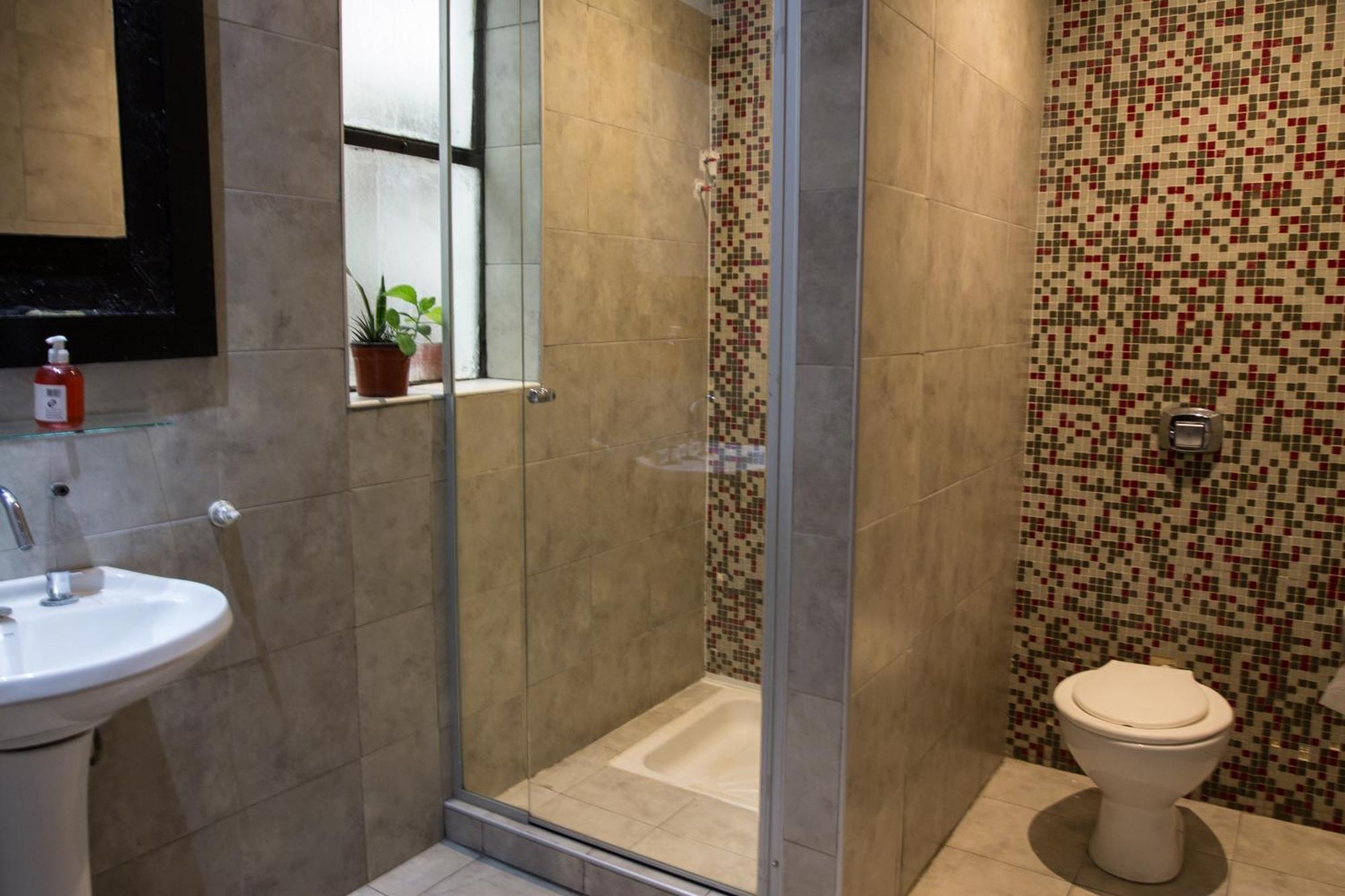 Triple Room with Private Bathroom