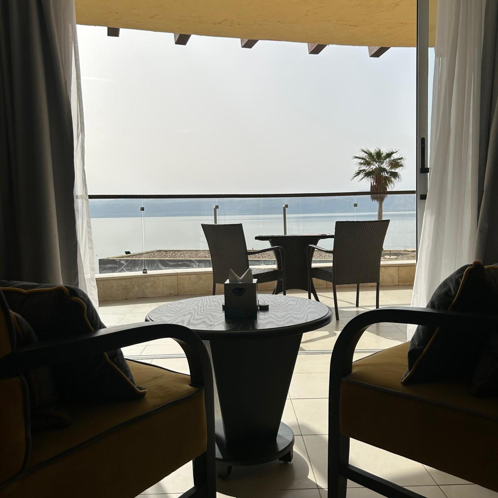 King Room with Sea View