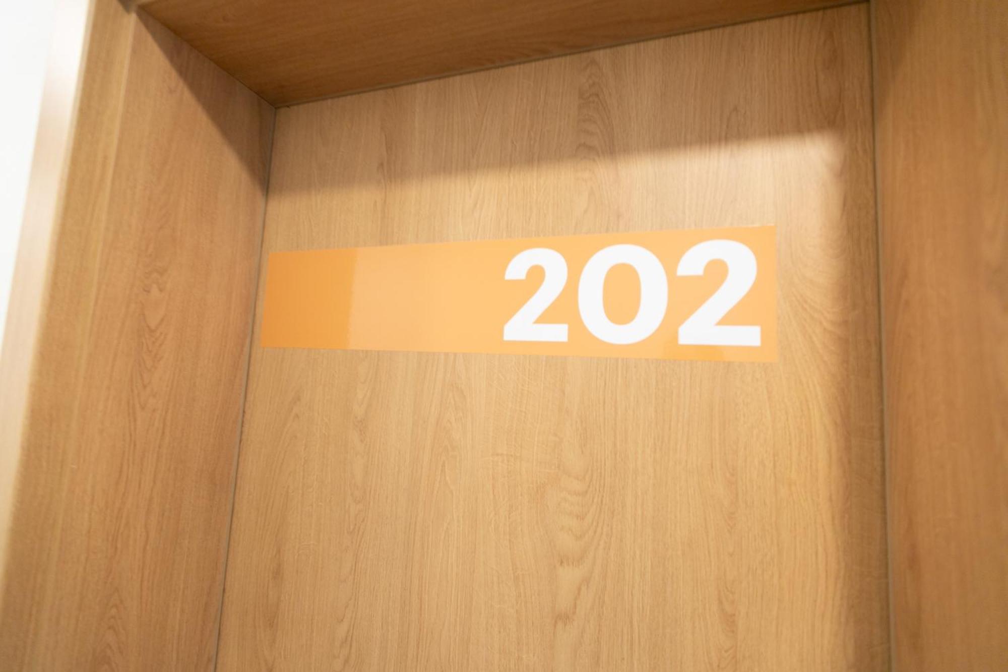 Single Bed in 9-Bed Mixed Dormitory Room