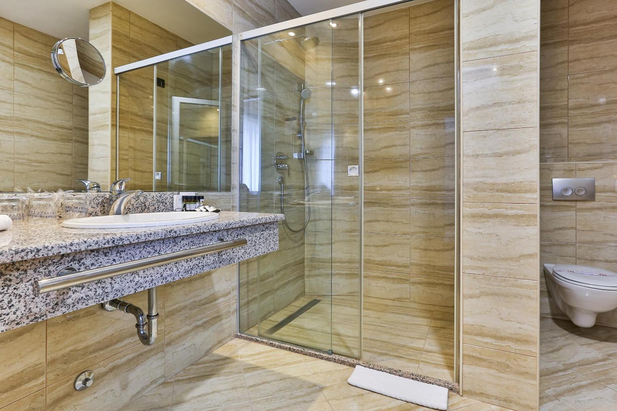 Superior Single Room