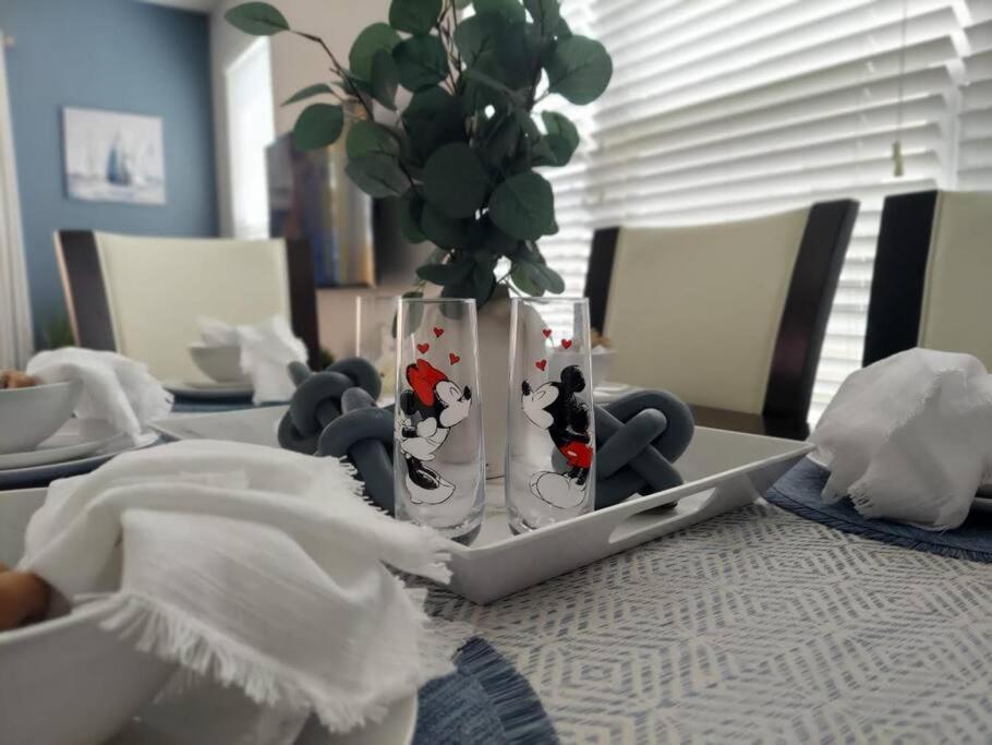 Three-Bedroom Townhouse