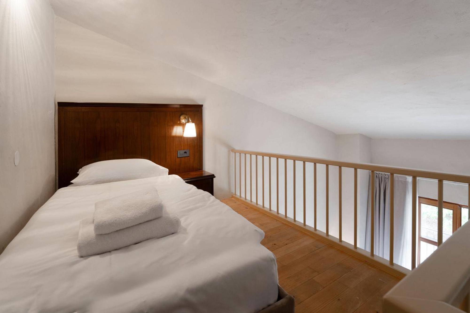 Premium Triple Room