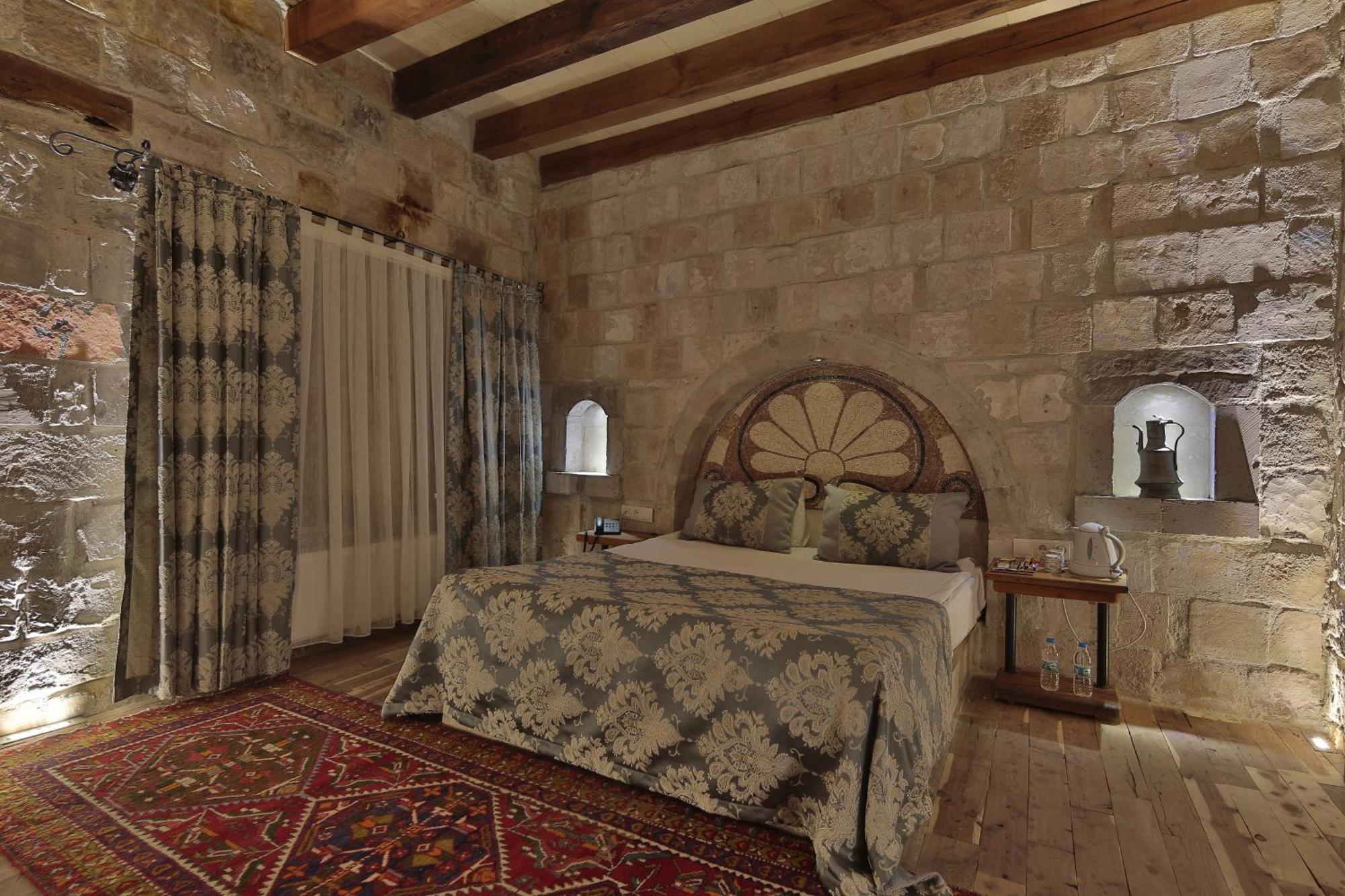 Stone Room