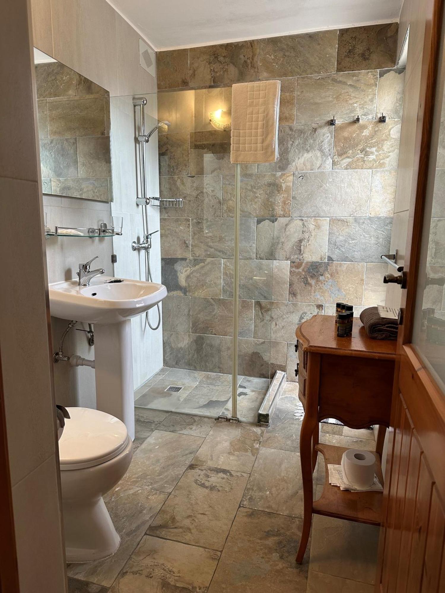 Budget Double or Twin Room