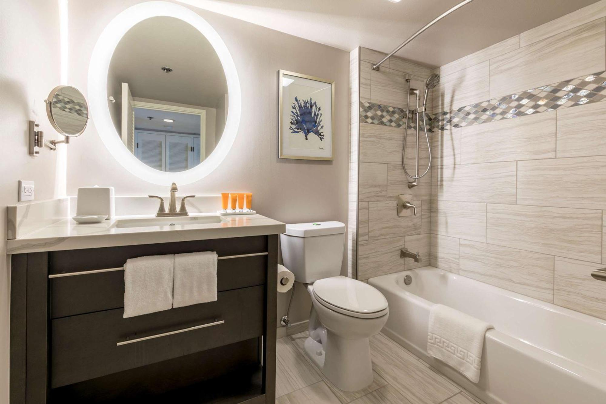 Two-Bedroom Premium Oceanfront