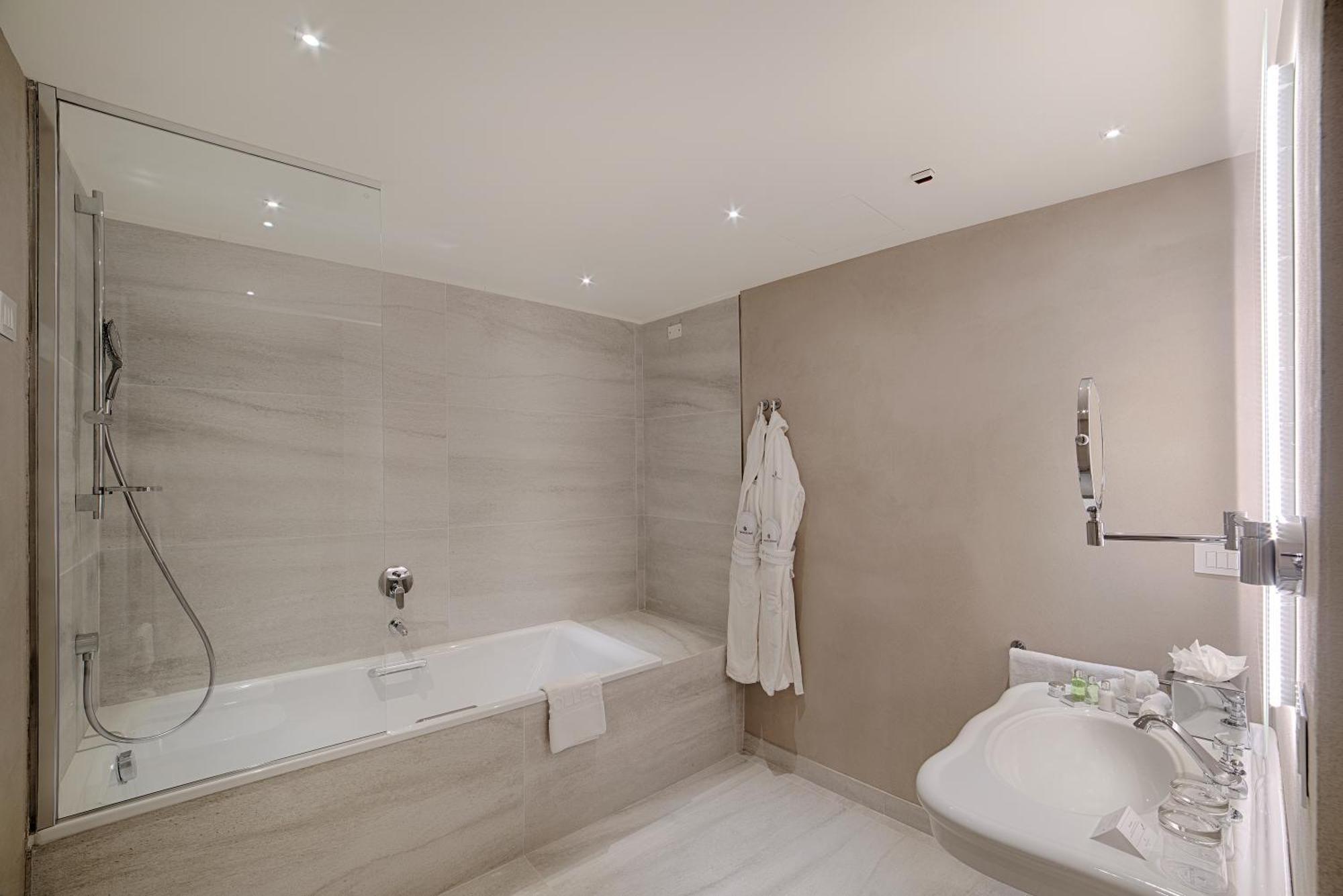 Junior Suite with Extra Bed