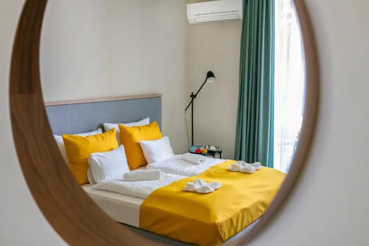 Panorama Double room