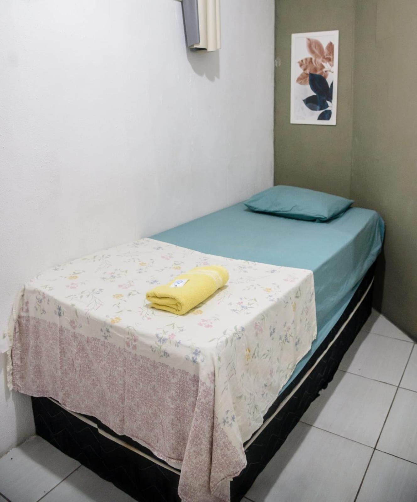 Small Single Room