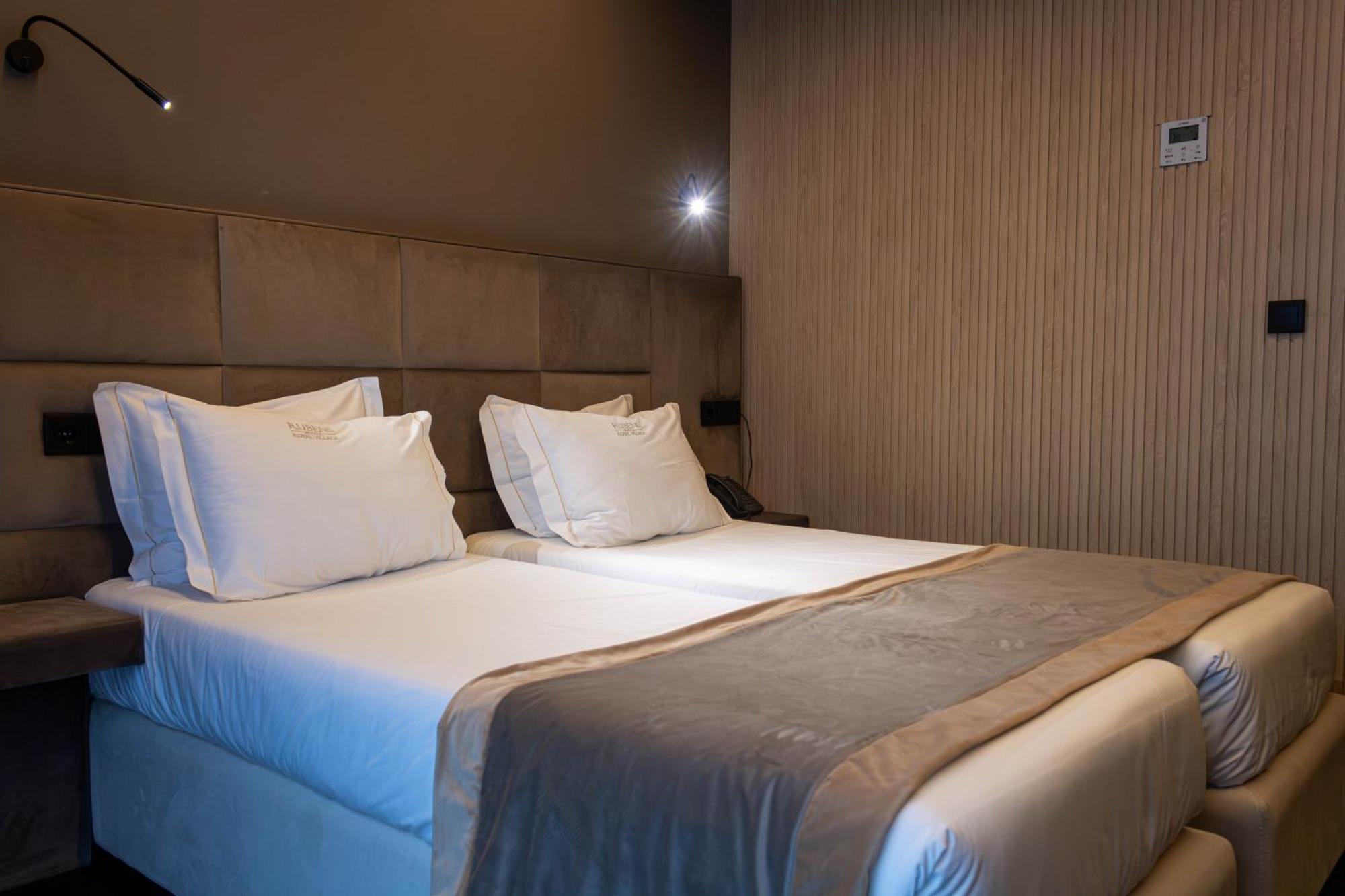 Double or Twin Room - Disability Access