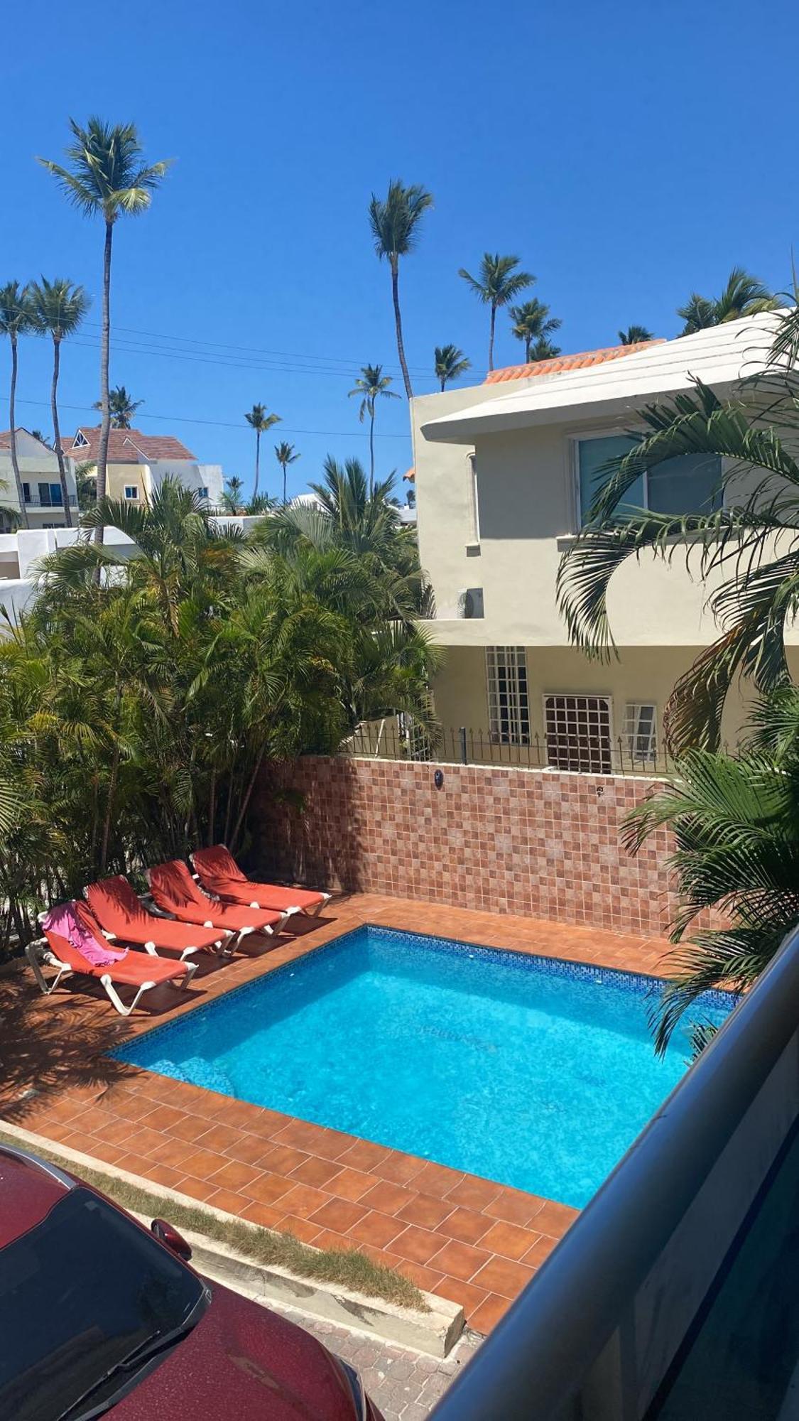 Standard Double Room with Shared Bathroom