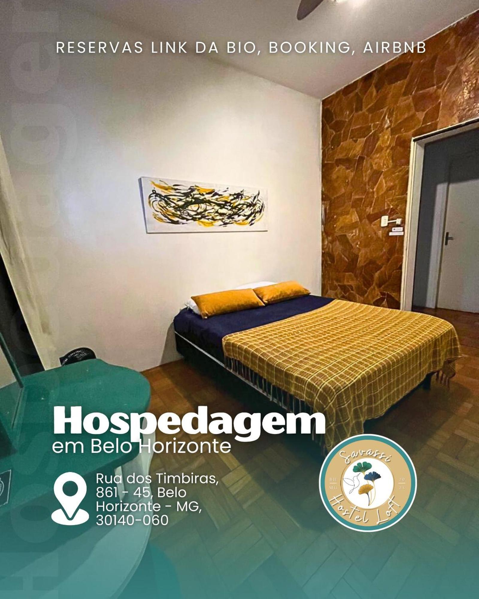 Family Double Room
