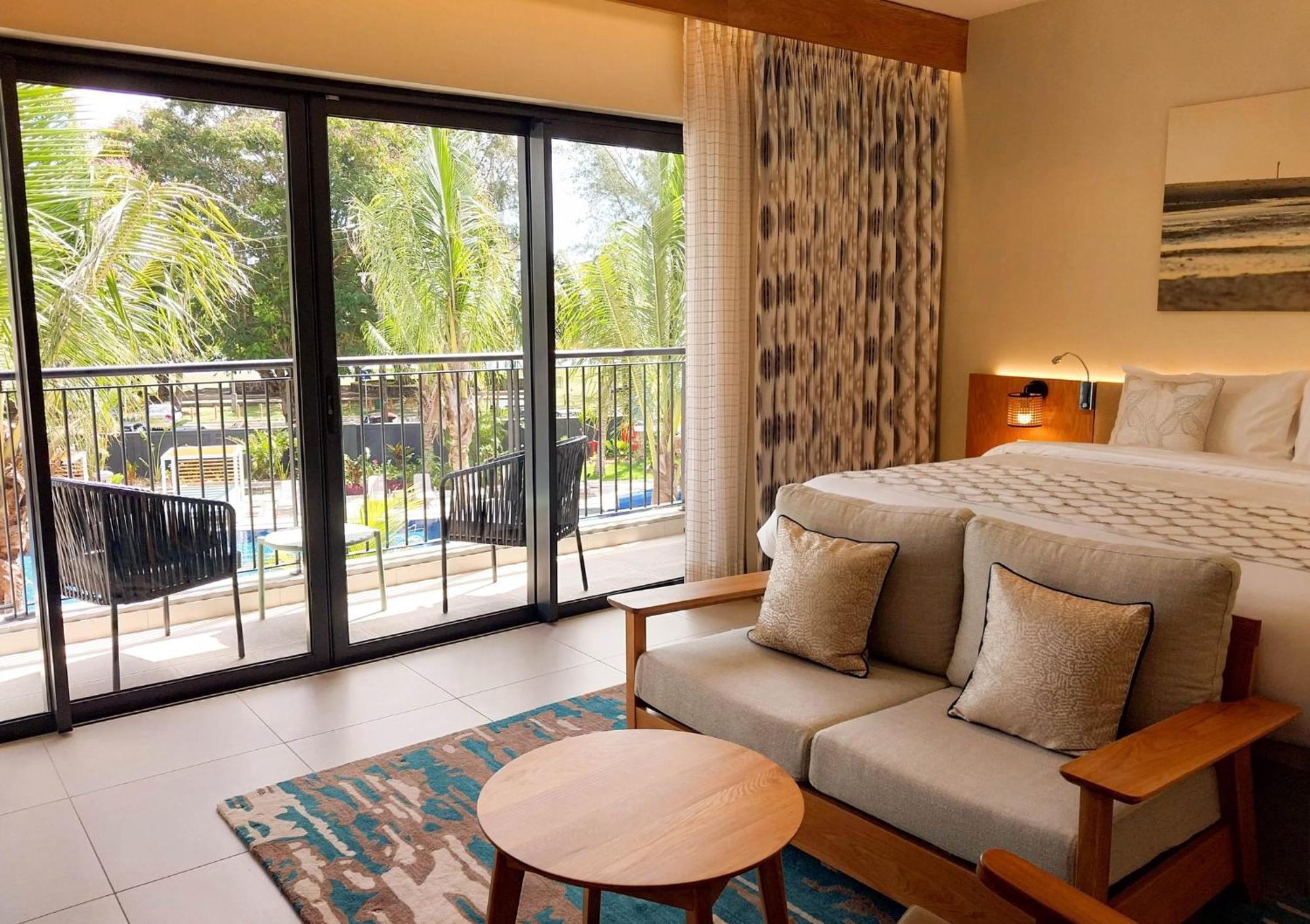Superior Room Pool View