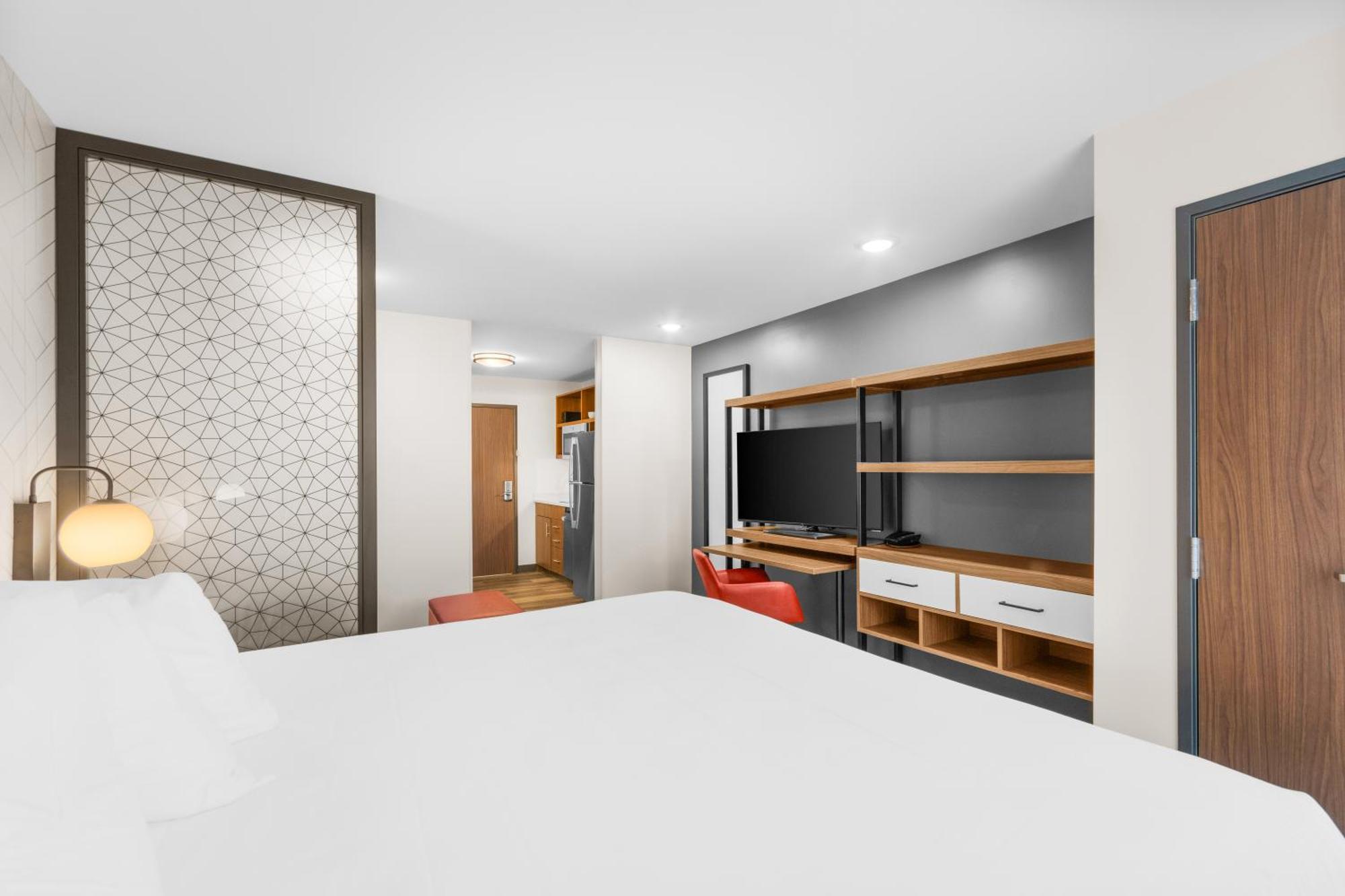 King Suite with Sofa - Non Smoking