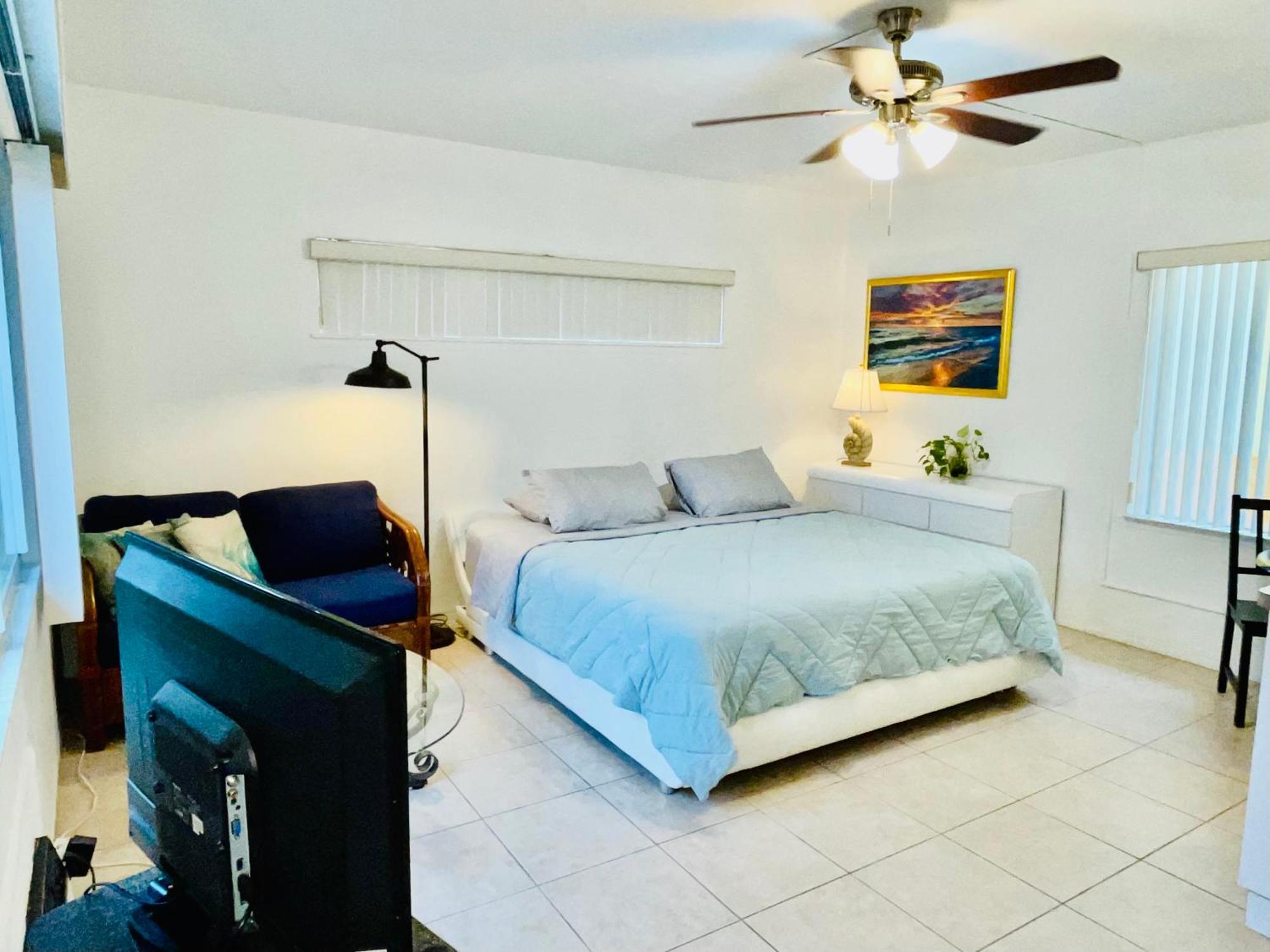Queen Room