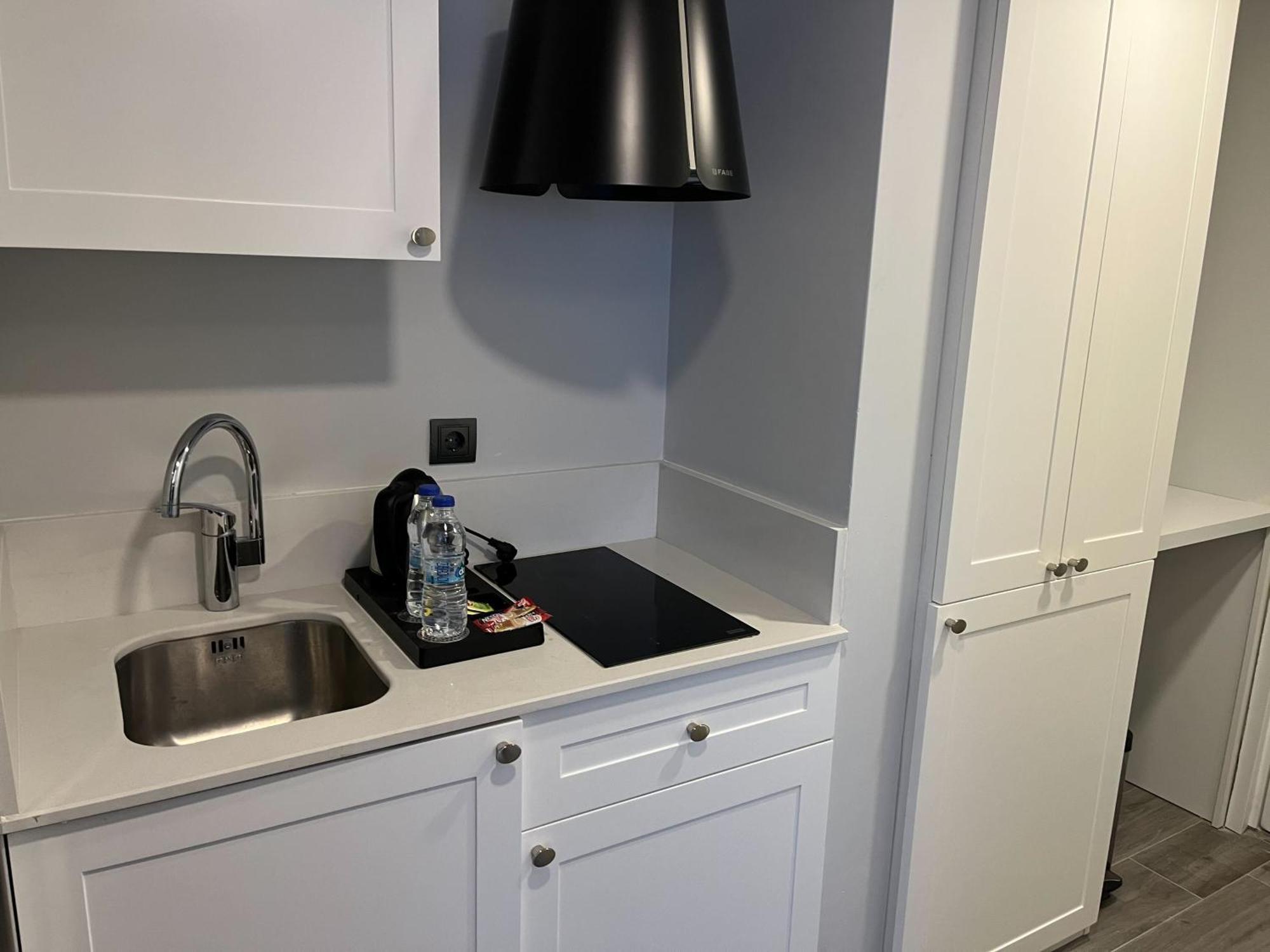 Superior Deluxe Double or Twin Room
