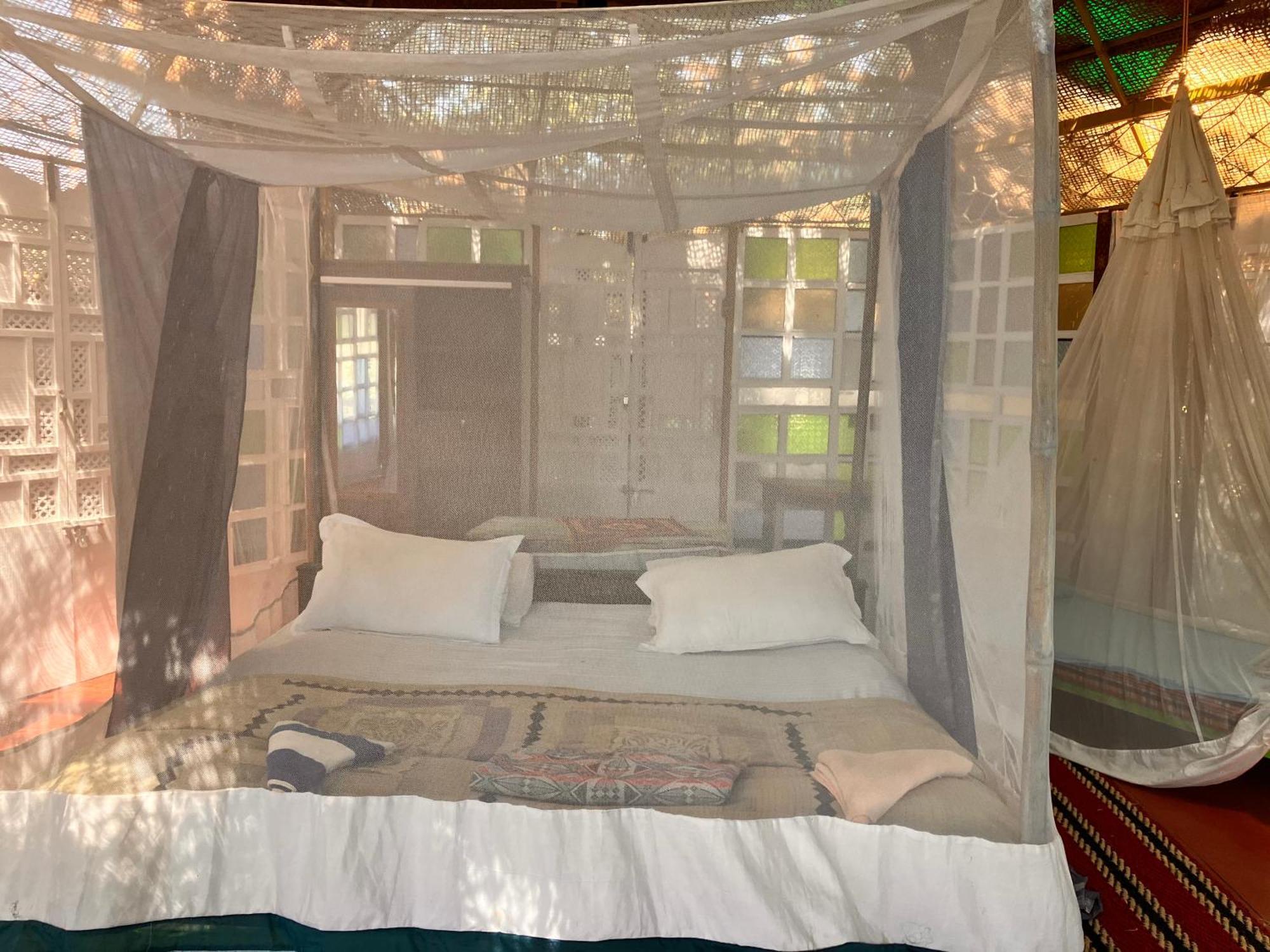 Luxury Sea view Quad Bunglow