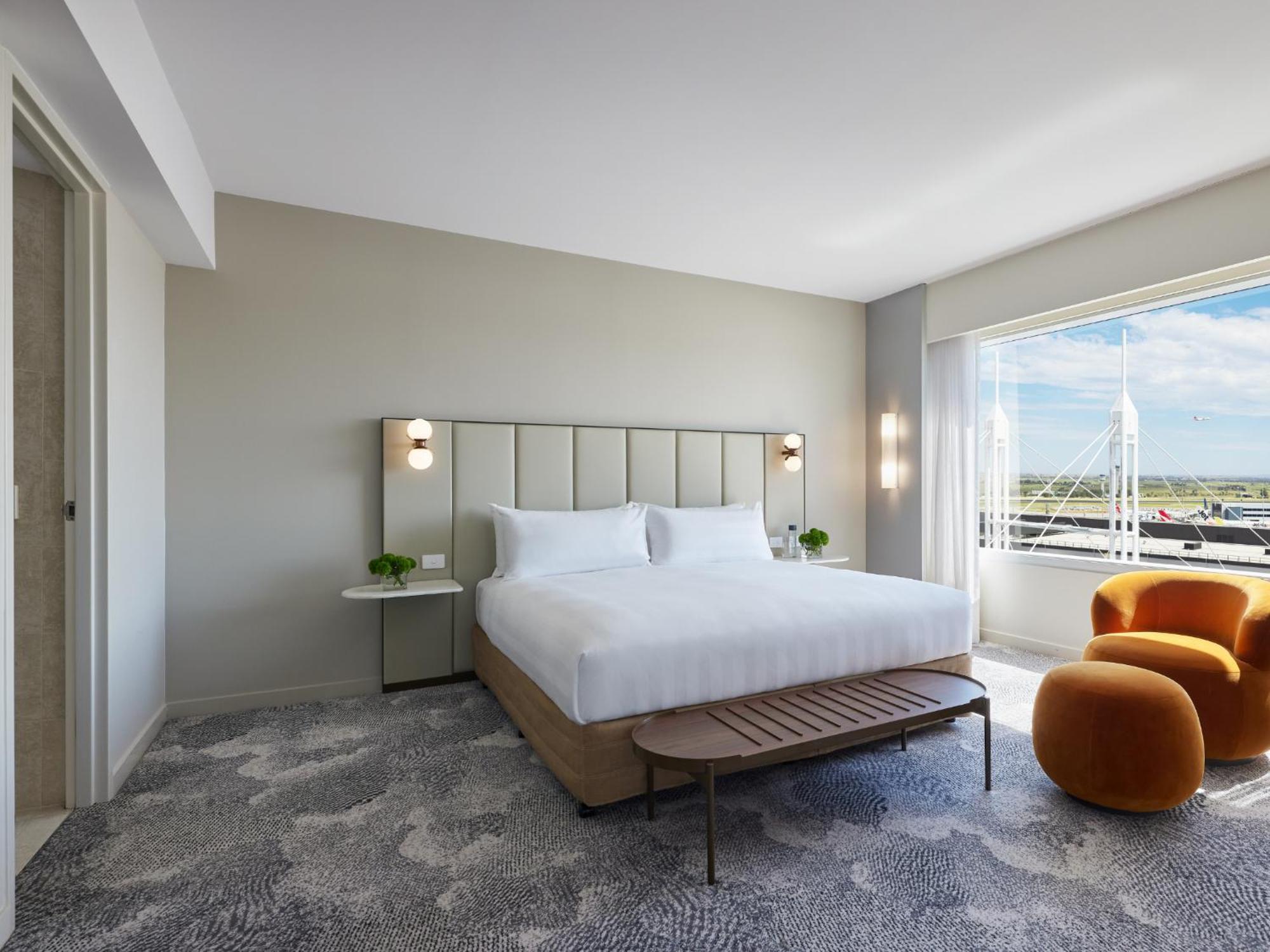 Suite with Spa Bath
