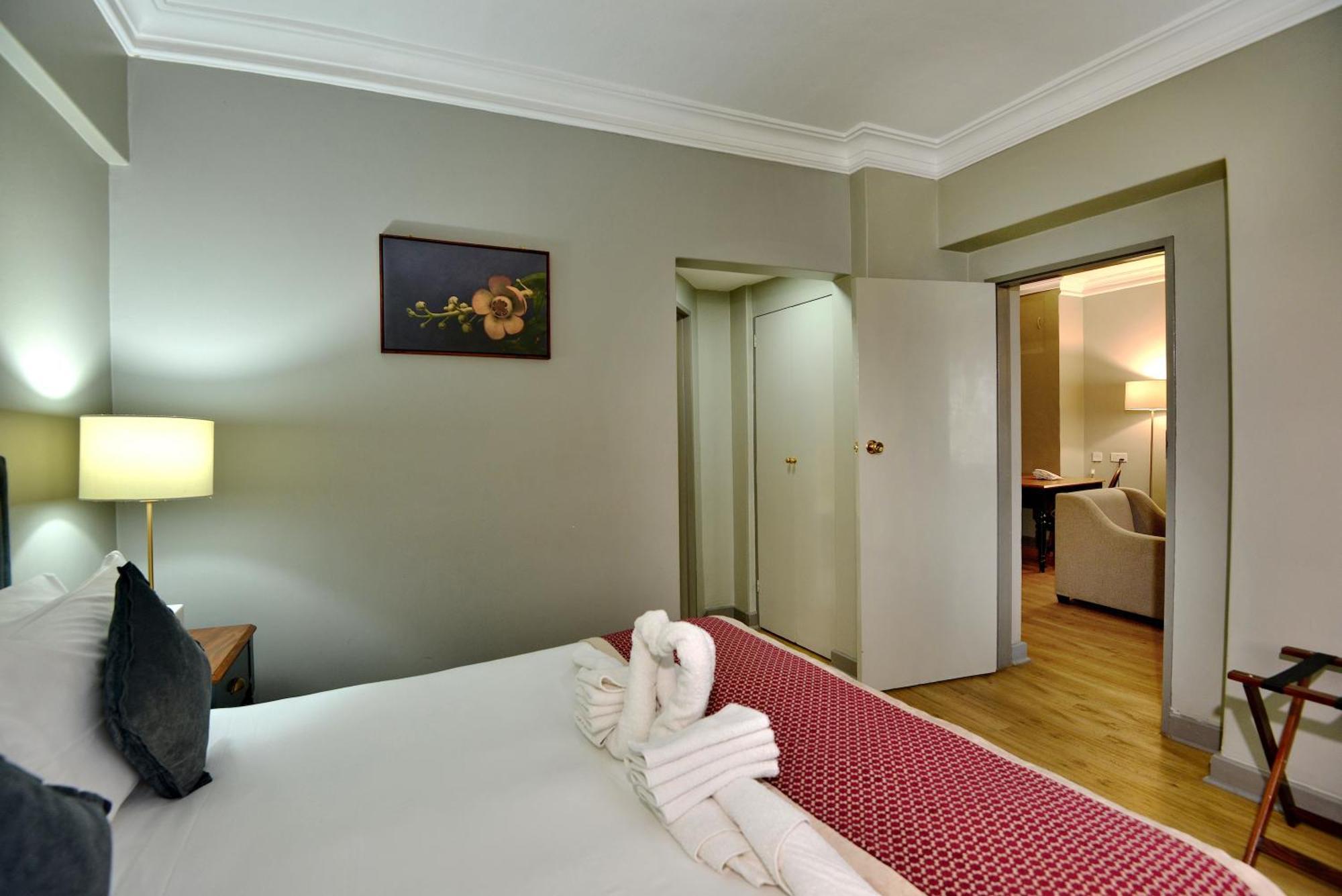 Executive Suite