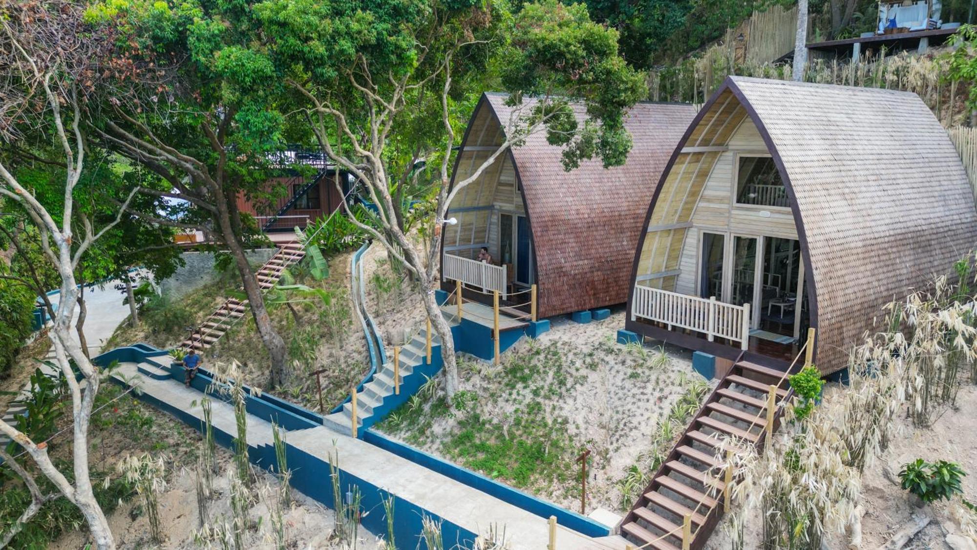 Loft Villa Seaview 2