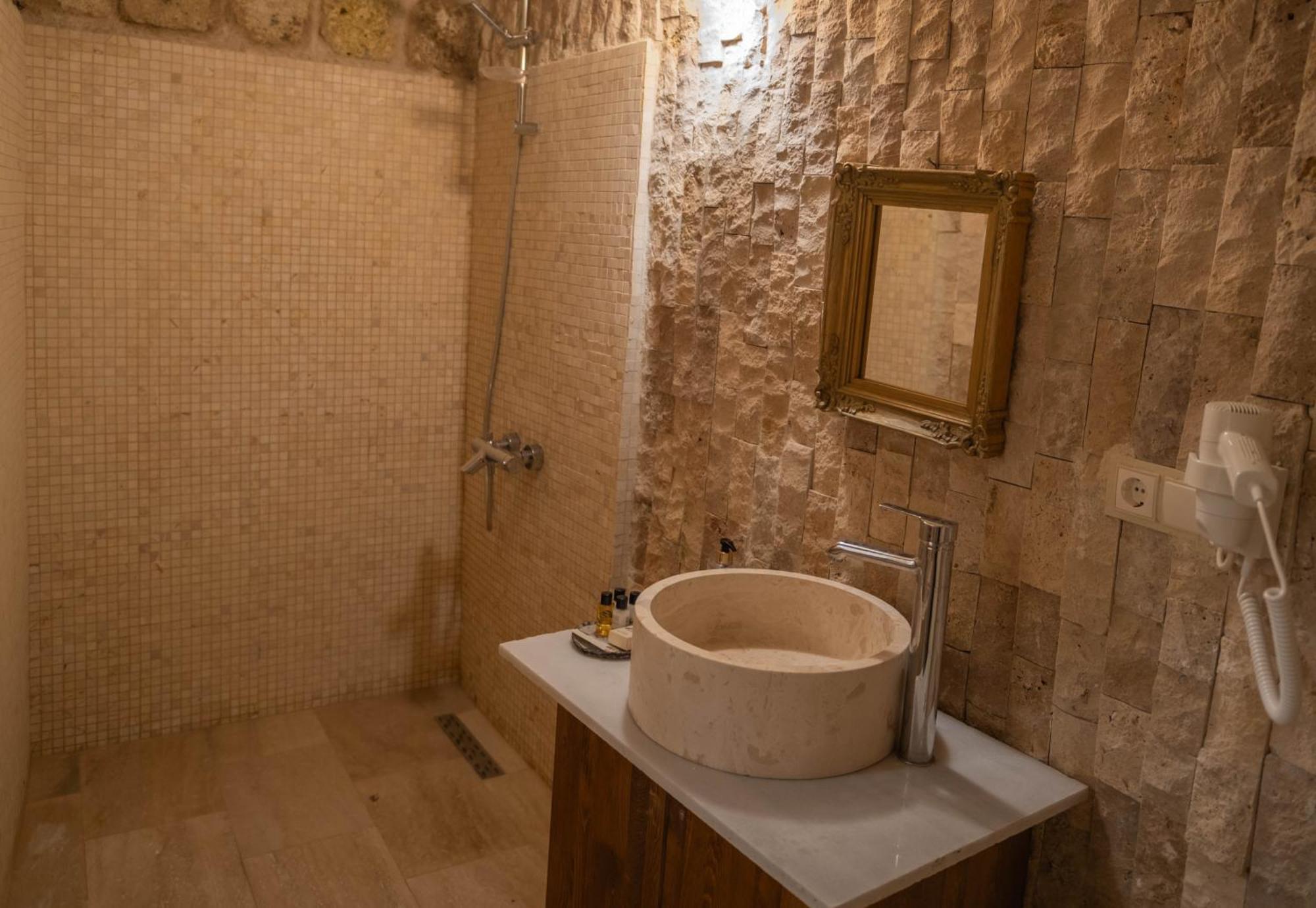 Deluxe Double Room with Castle View
