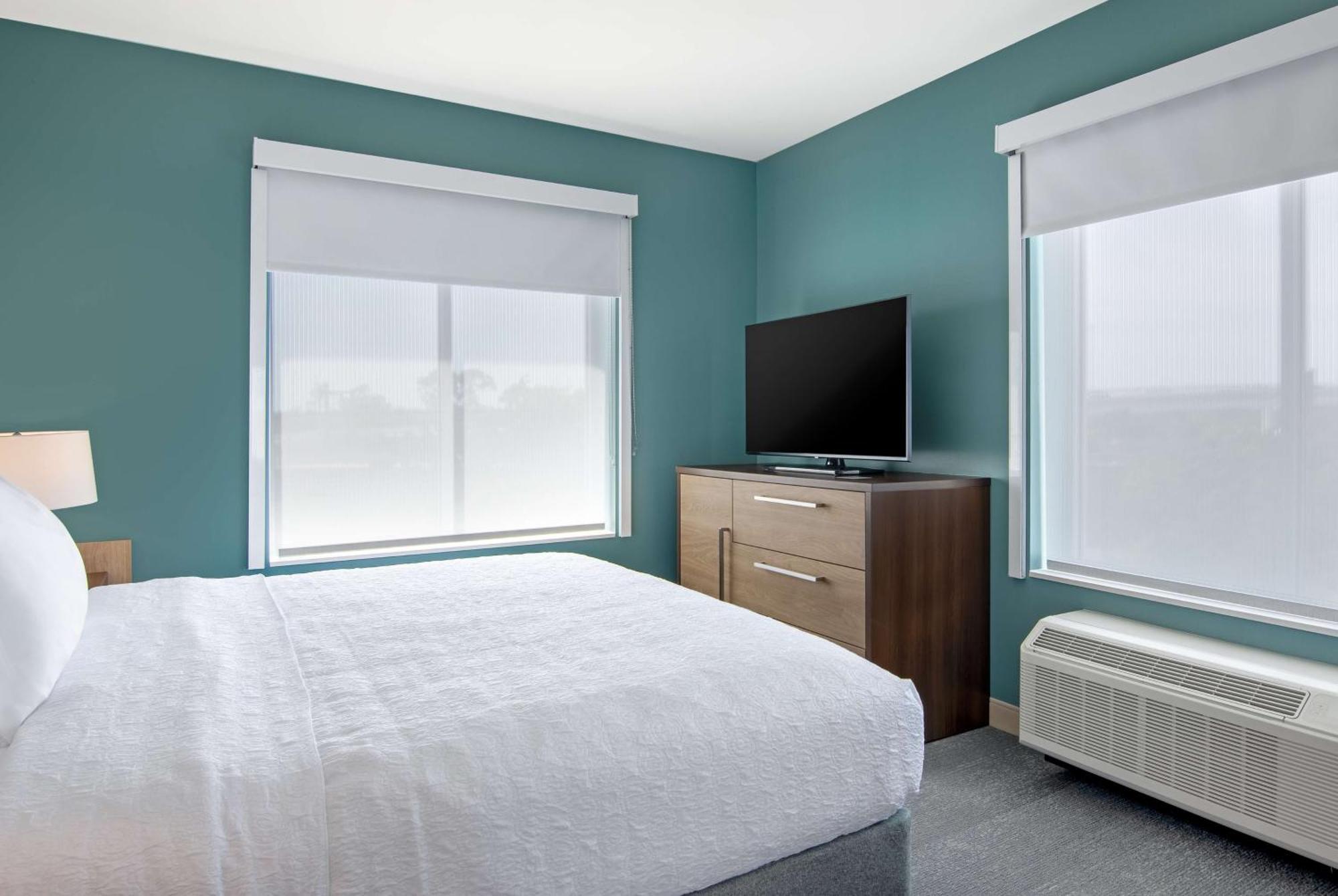 King Suite - Hearing Accessible