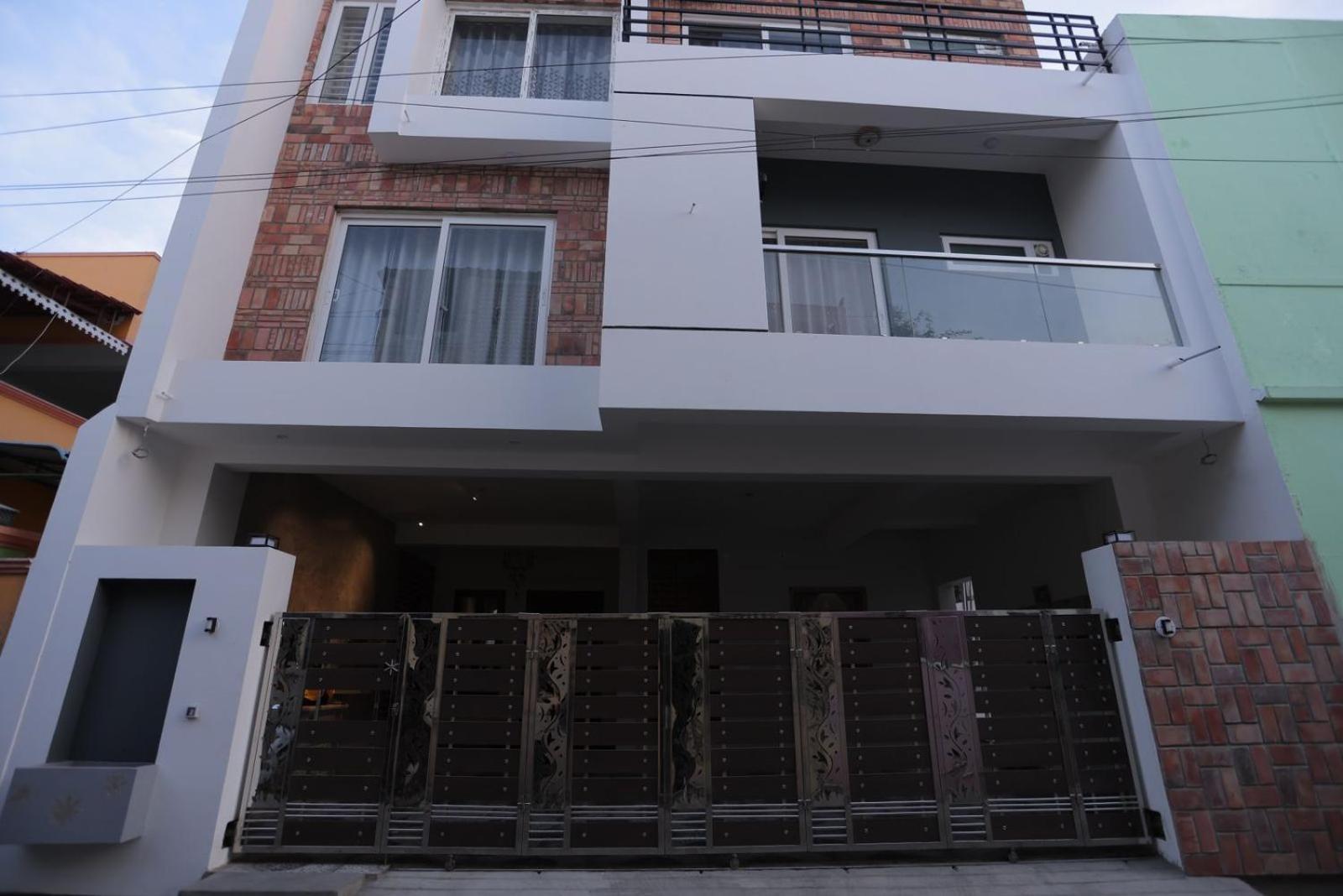 Deluxe Villa