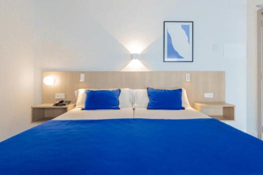 Double Room Ground floor