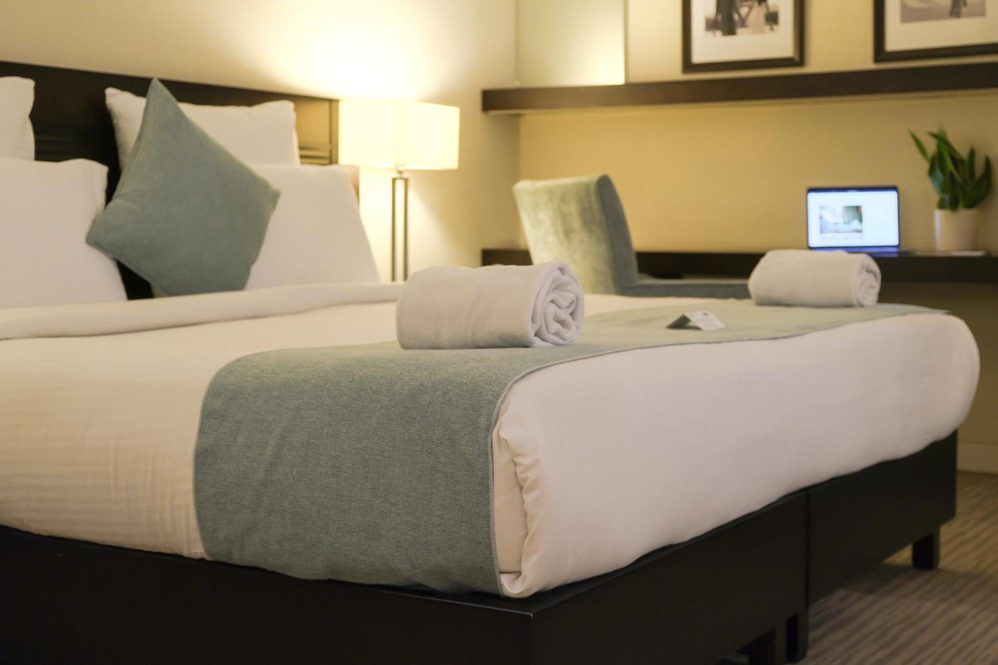 Premium Deluxe Room